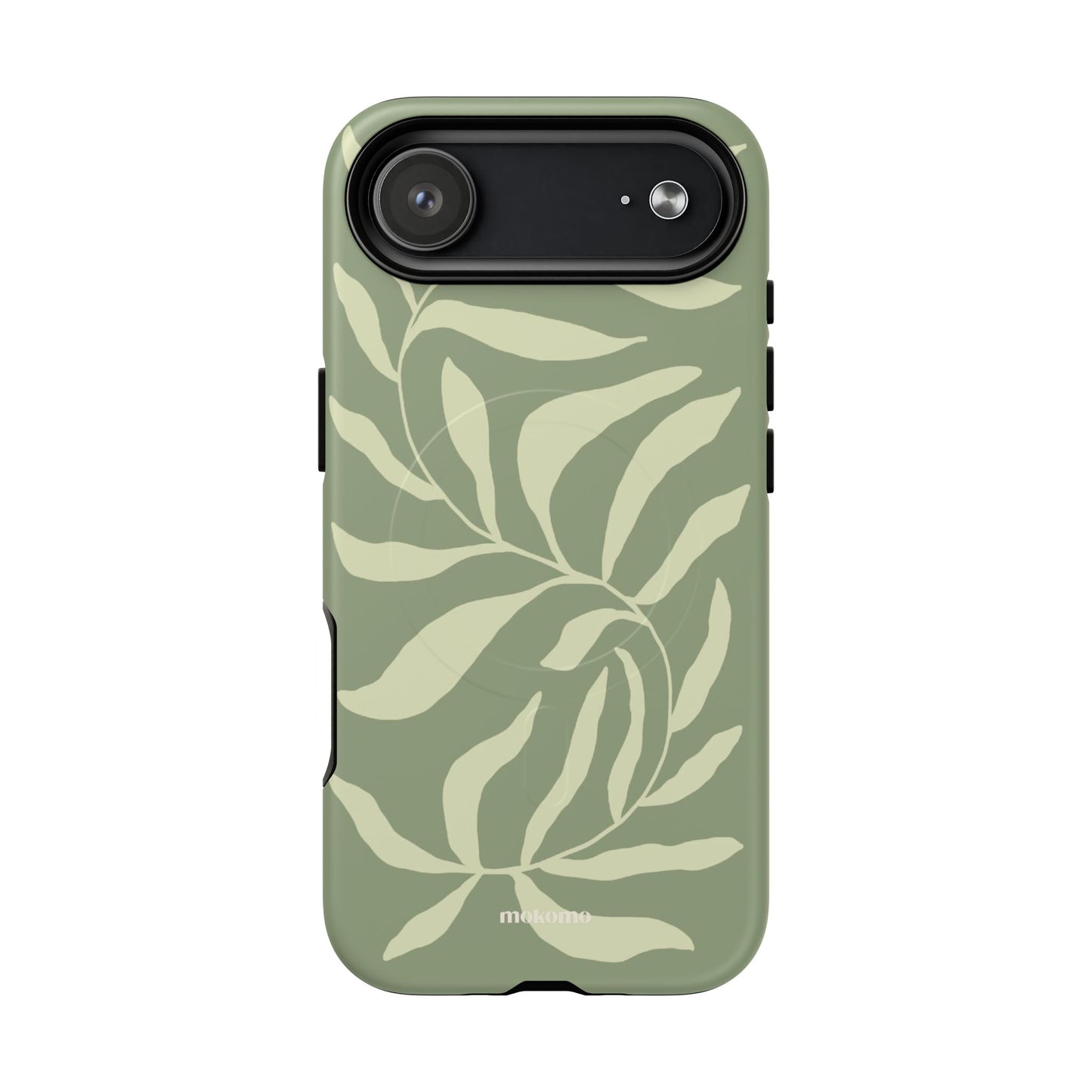 Magic Leaf - MagSafe