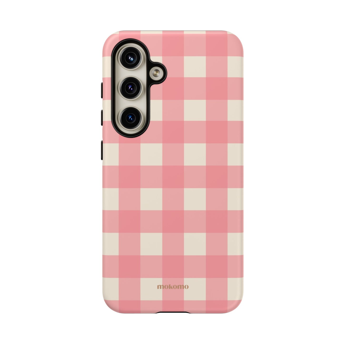 Gingham Rosé