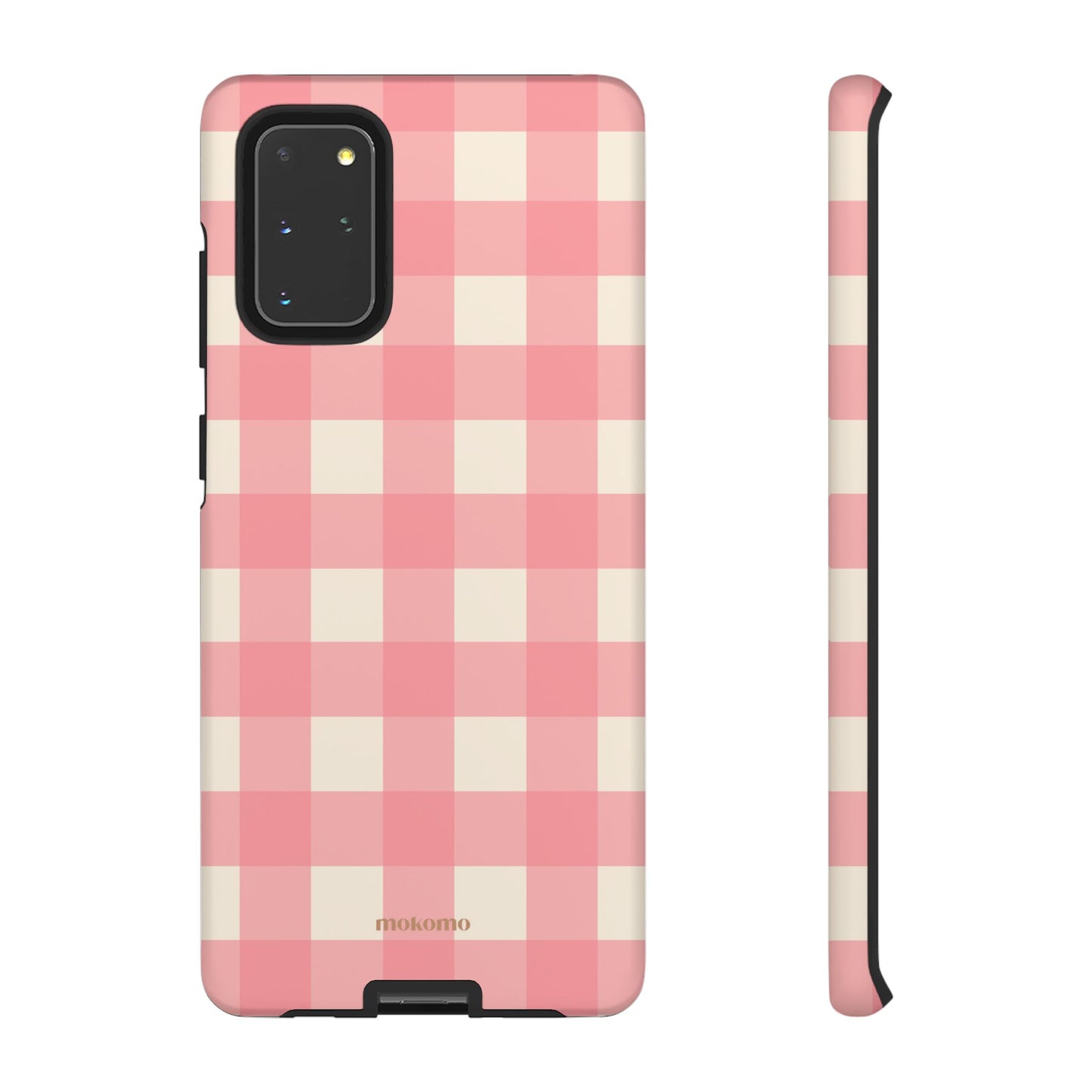 Gingham Rosé