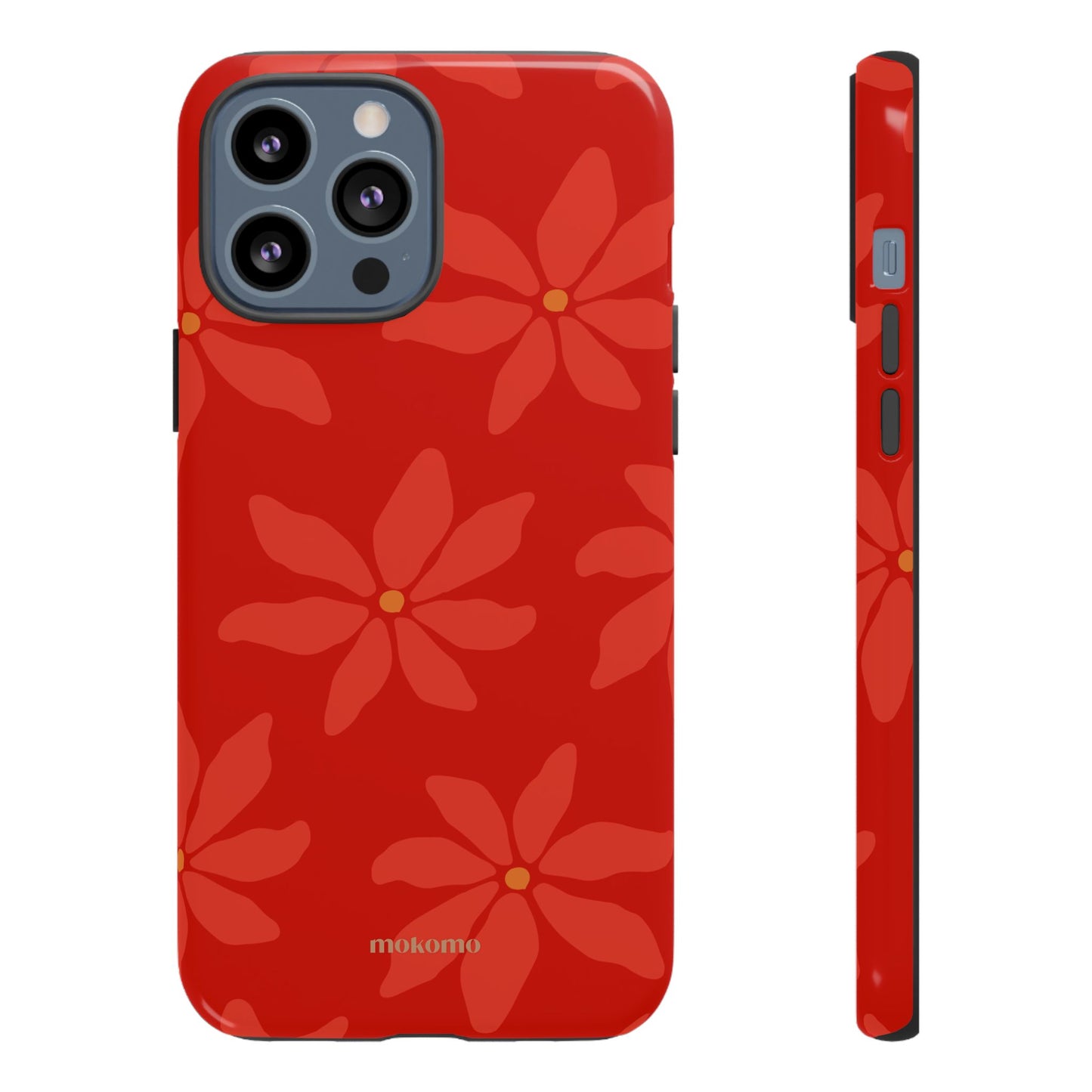 Floré Rouge