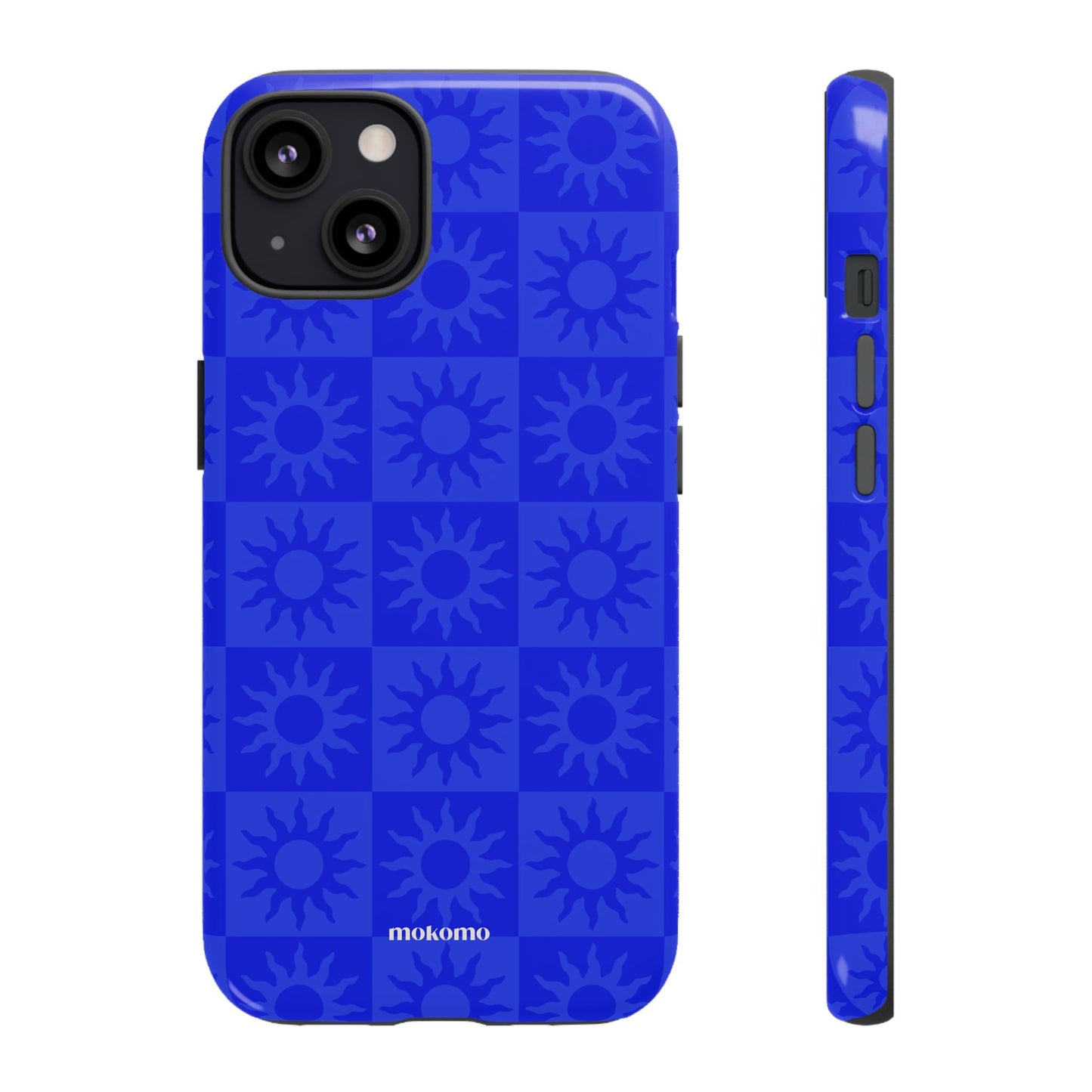 Sol Azul