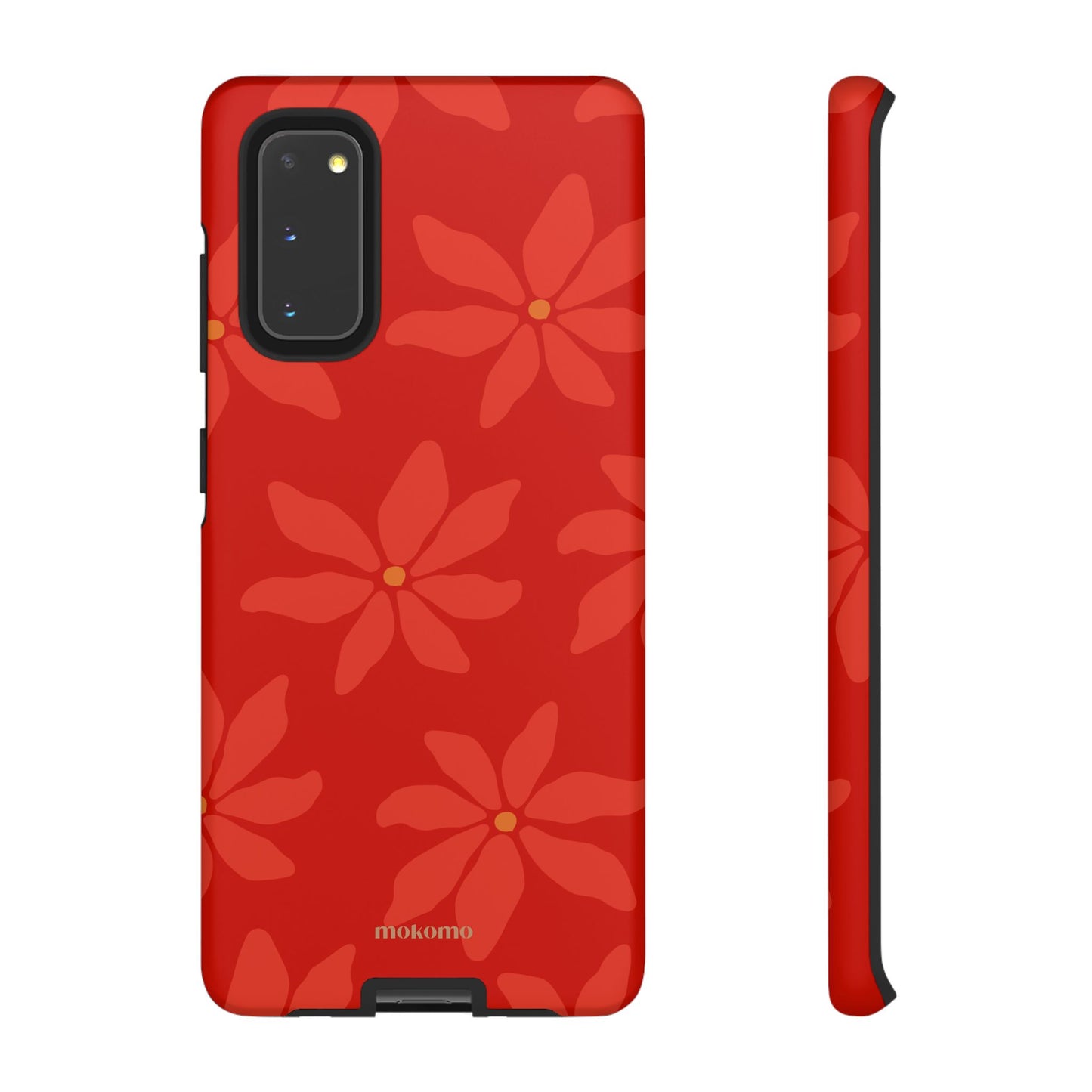 Floré Rouge
