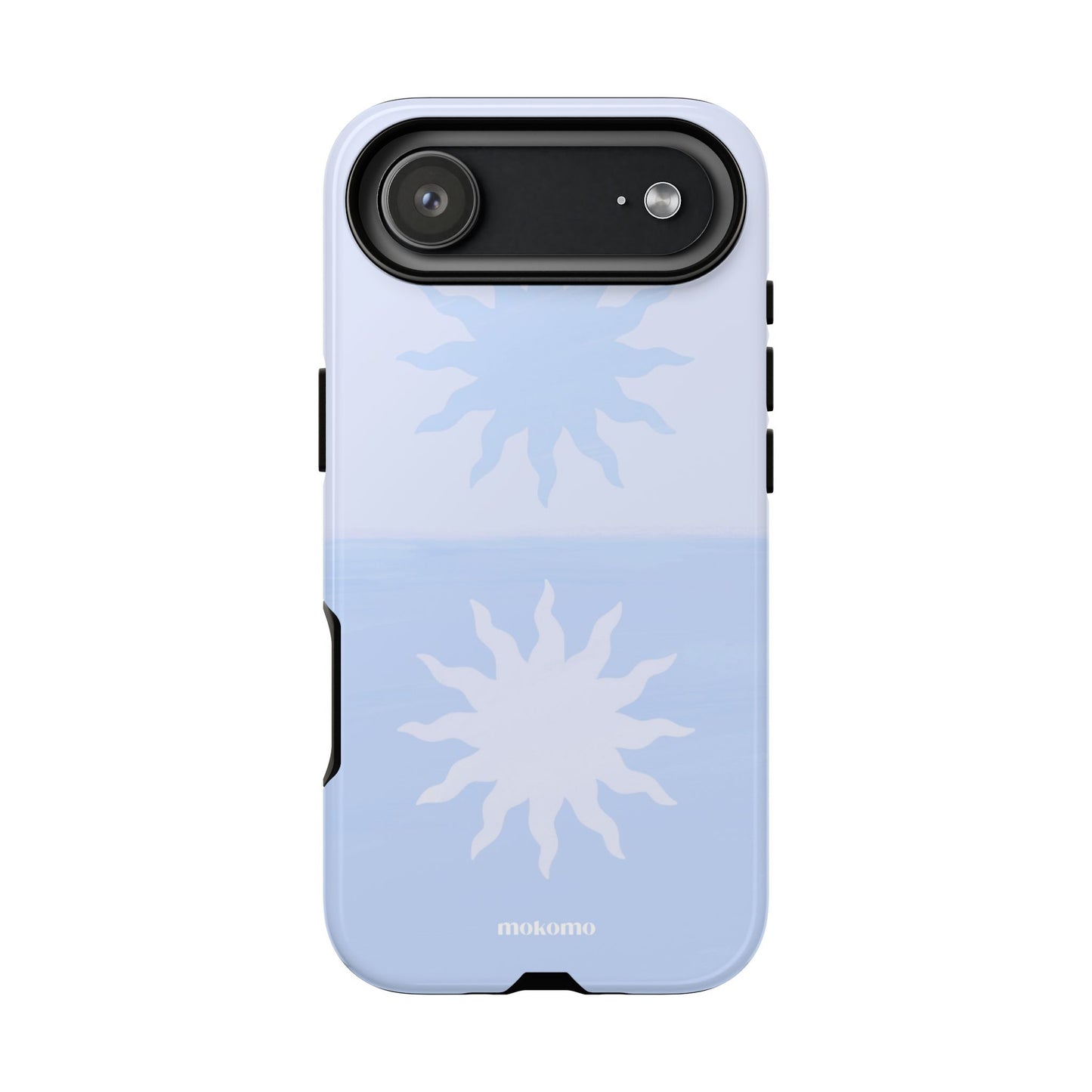 Solara Blue