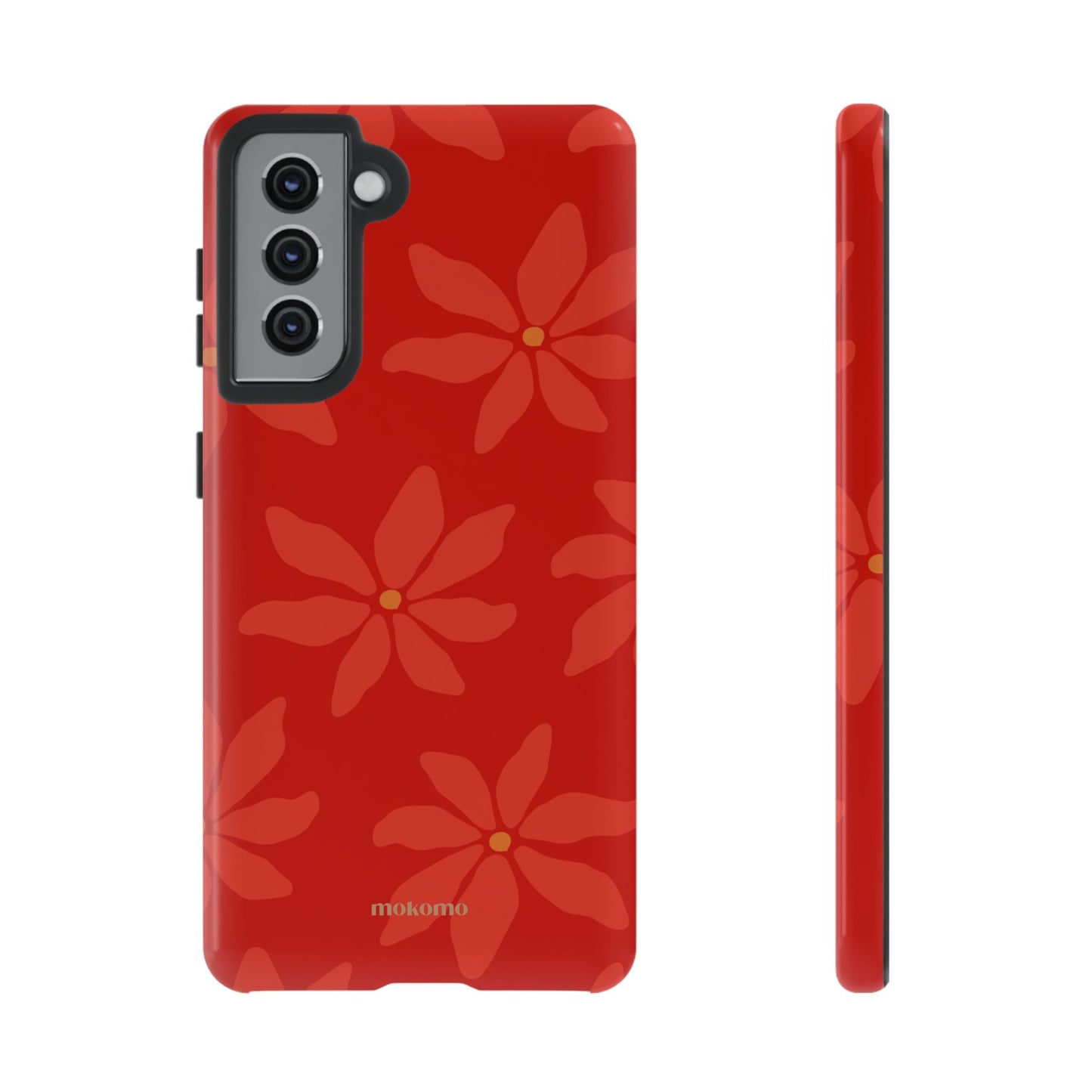 Floré Rouge