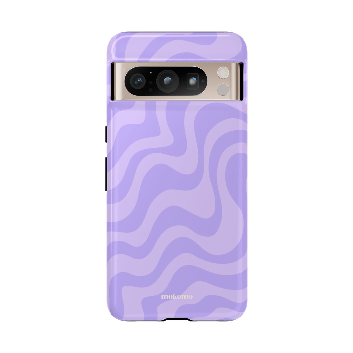 Groovy Purple
