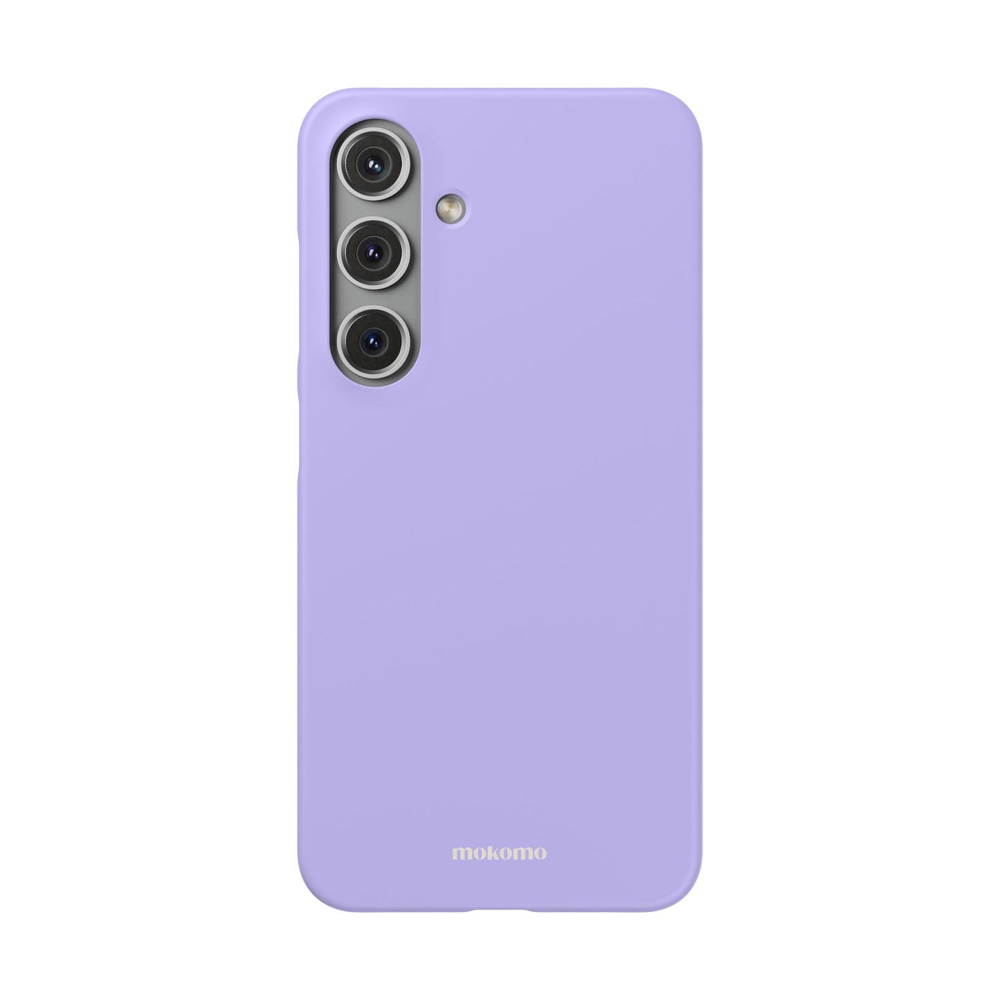 Pastel Purple - Snap