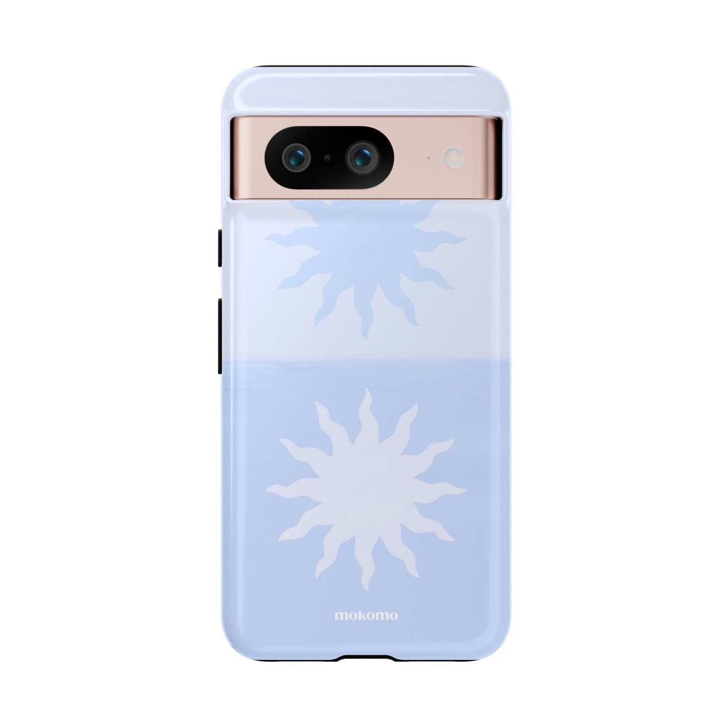 Solara Blue
