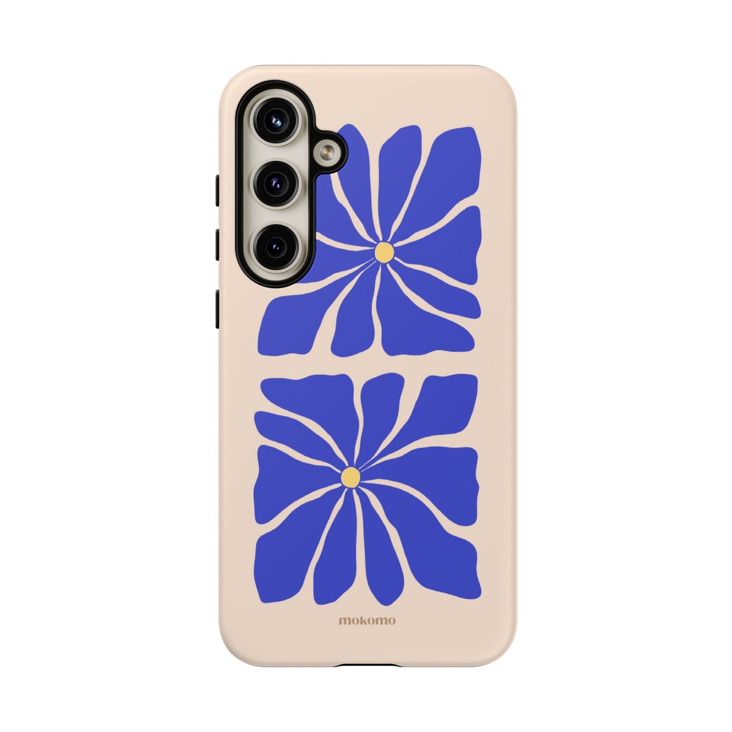 La Flor Blue