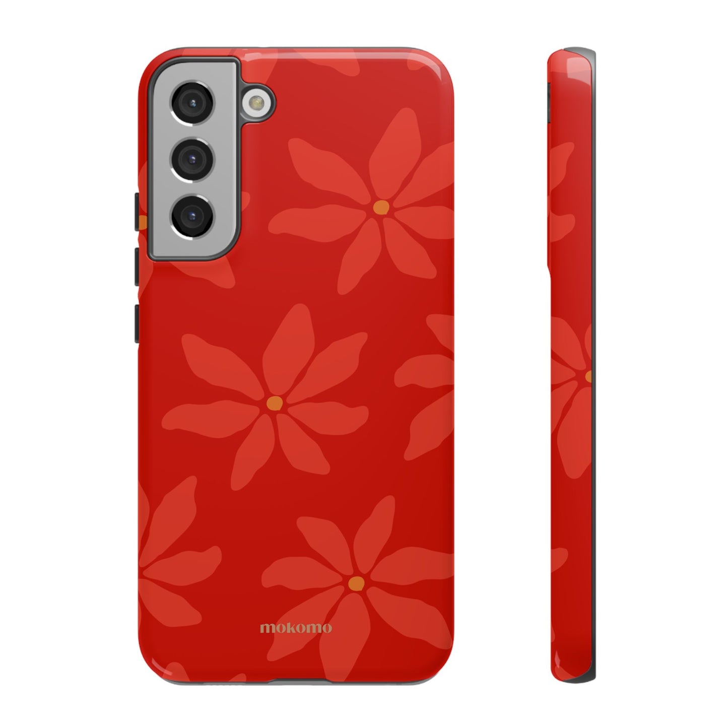 Floré Rouge