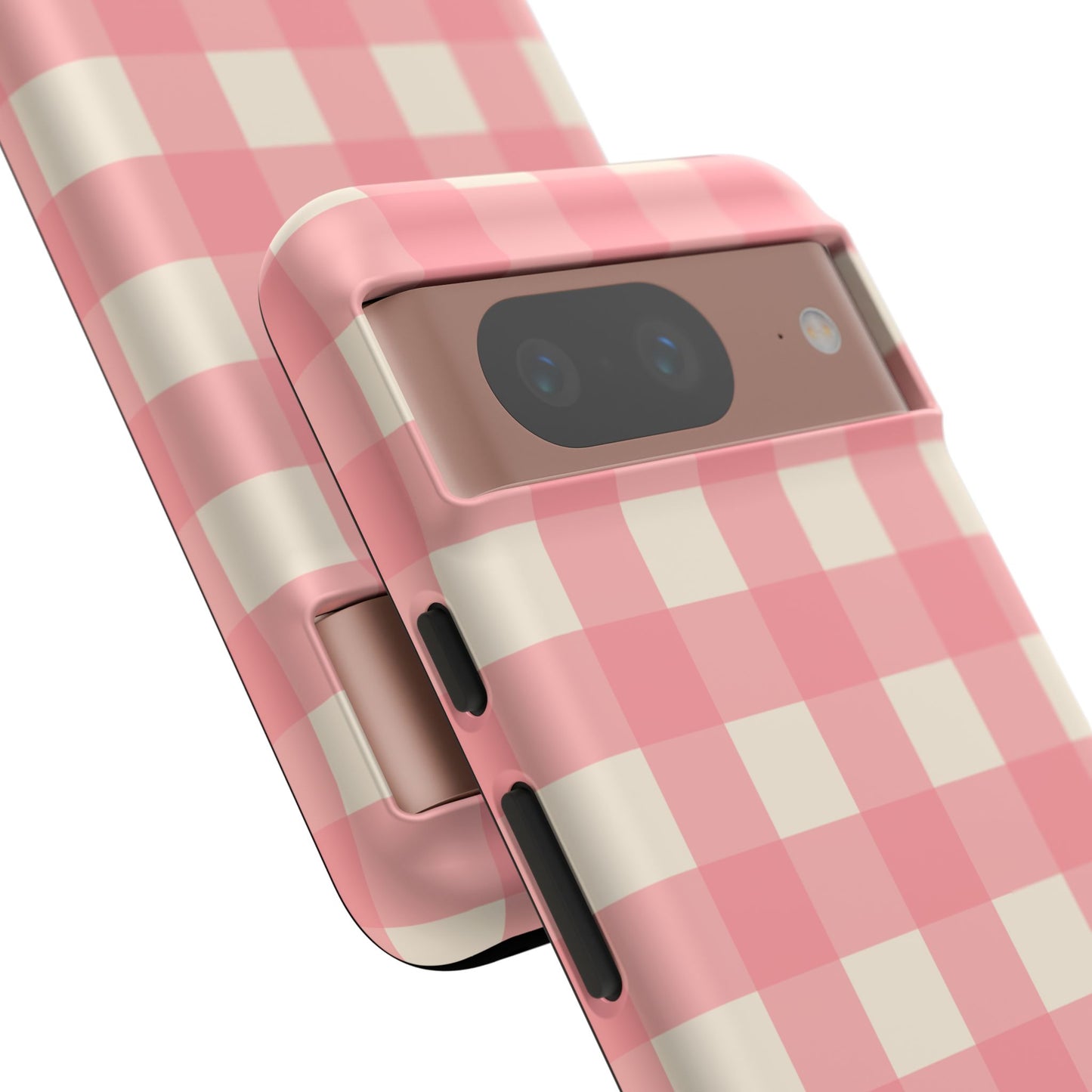 Gingham Rosé