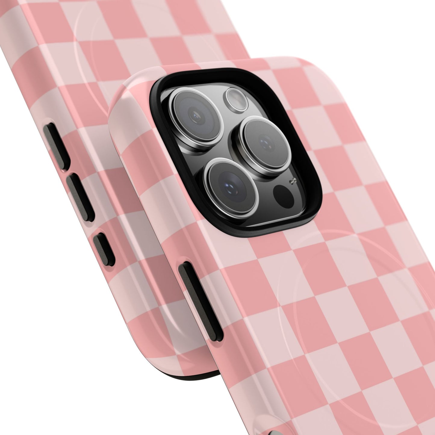 Blush Checks - MagSafe