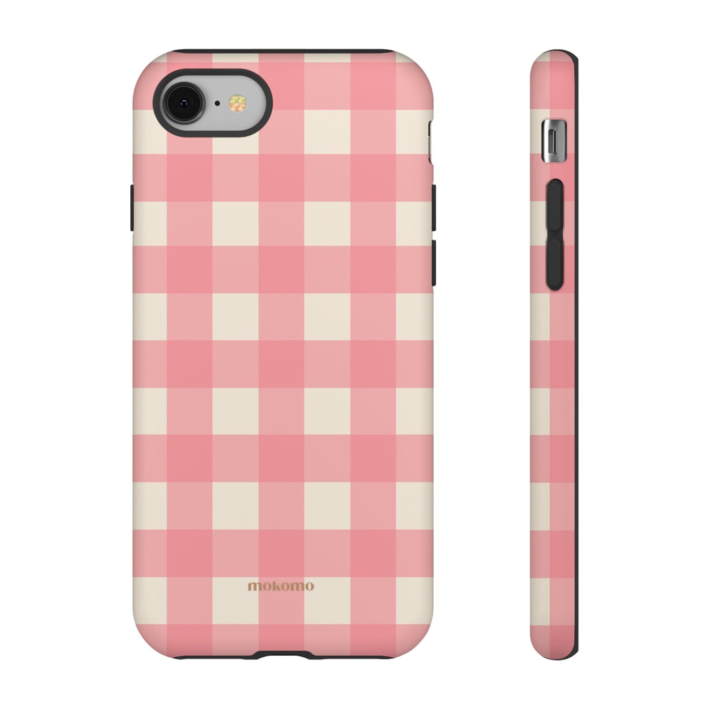 Gingham Rosé