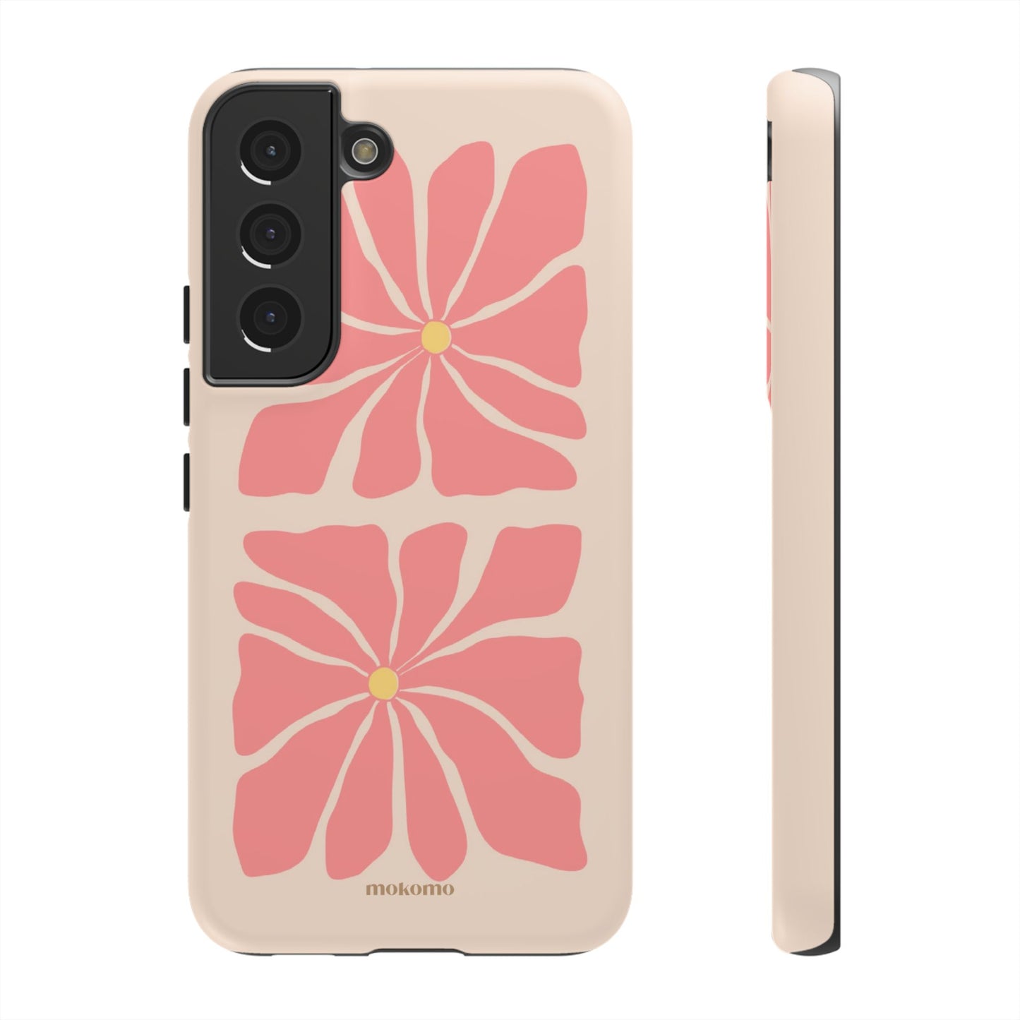 La Flor Pink