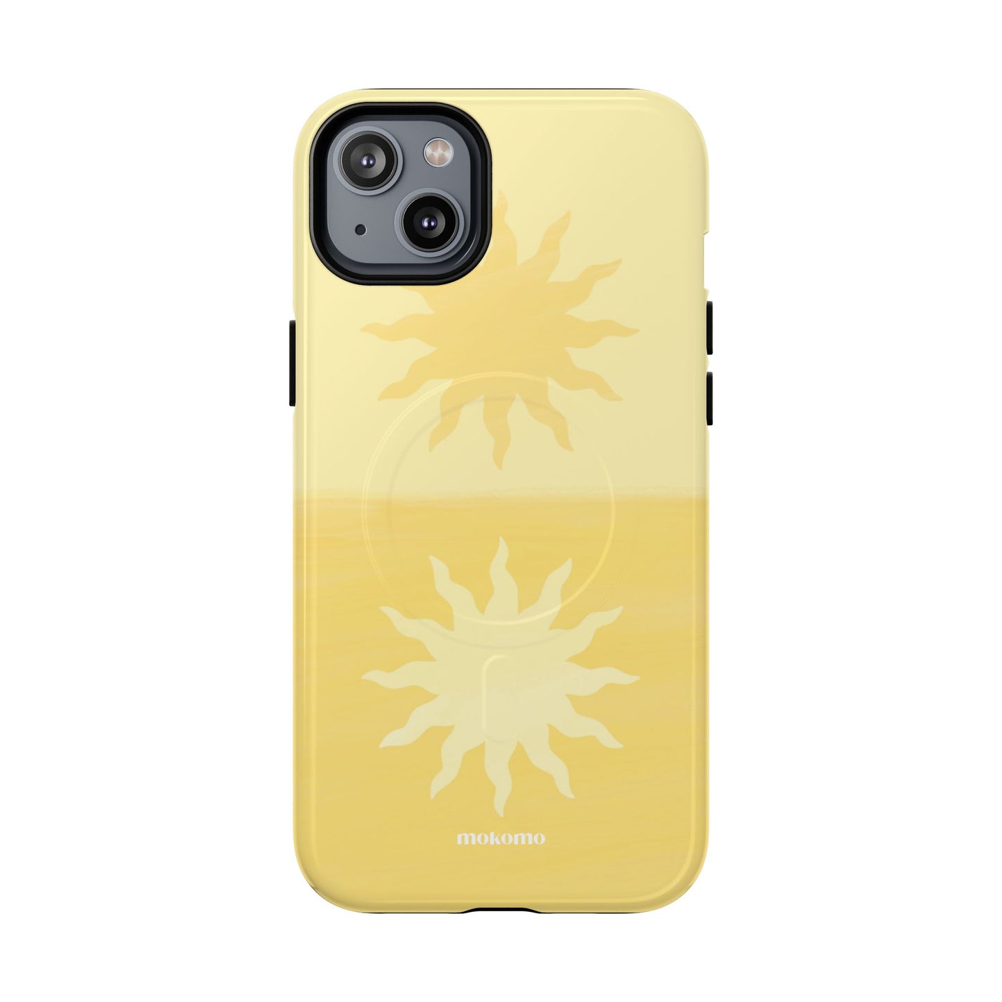 Solara - MagSafe