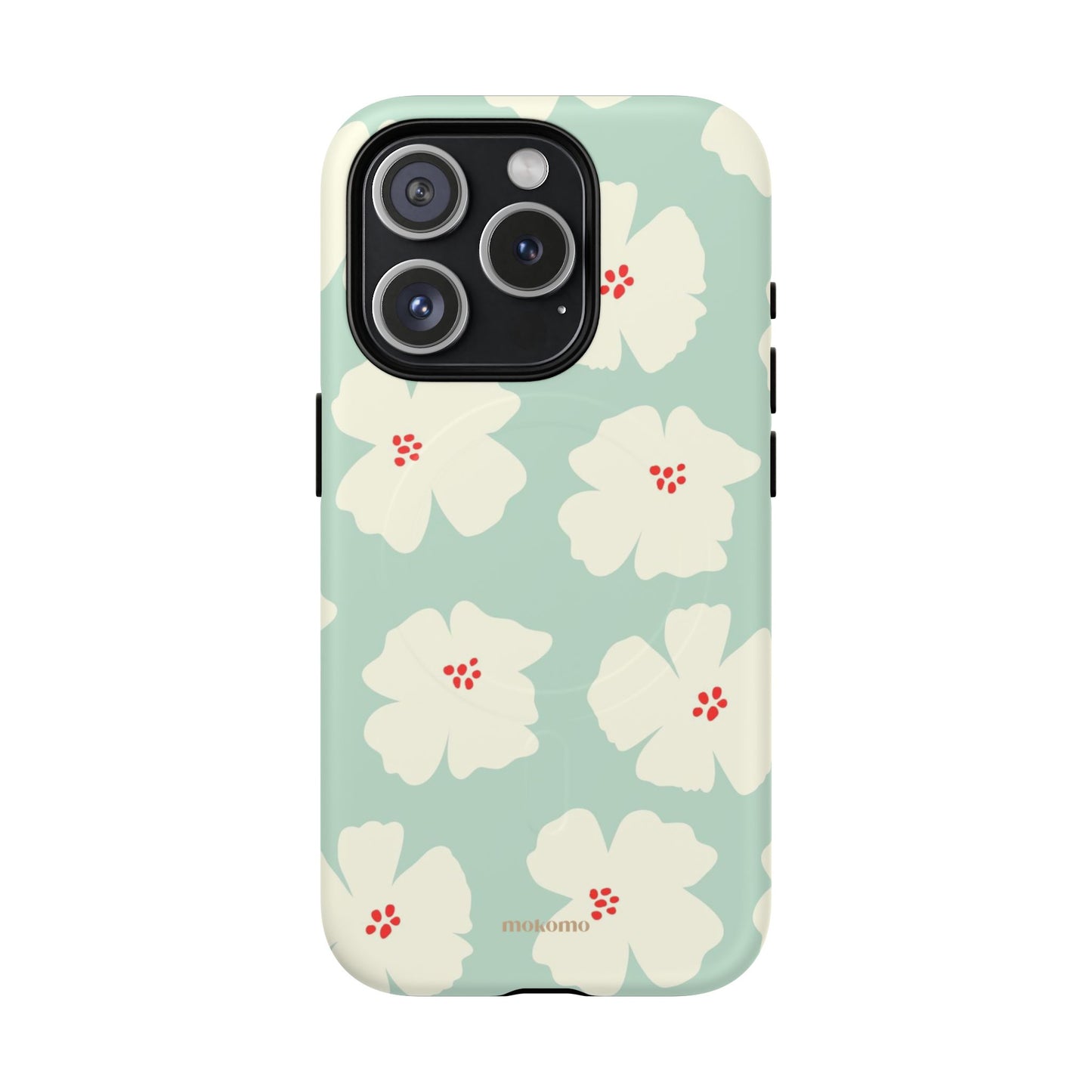 Pastel Flora - MagSafe