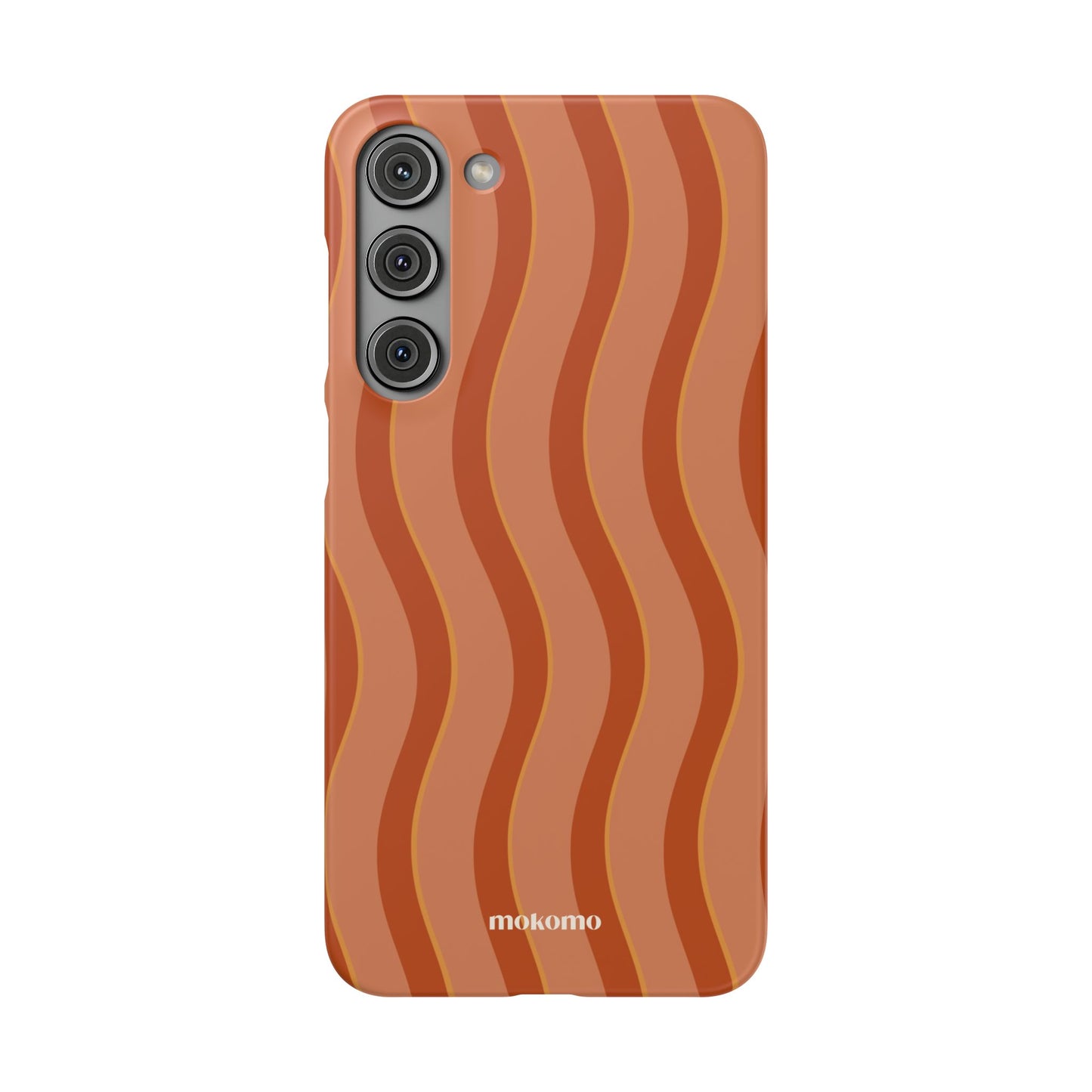 Cinnamon Latte - Snap