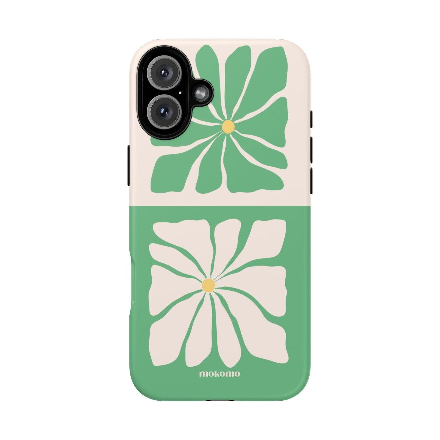 La Flor Verde