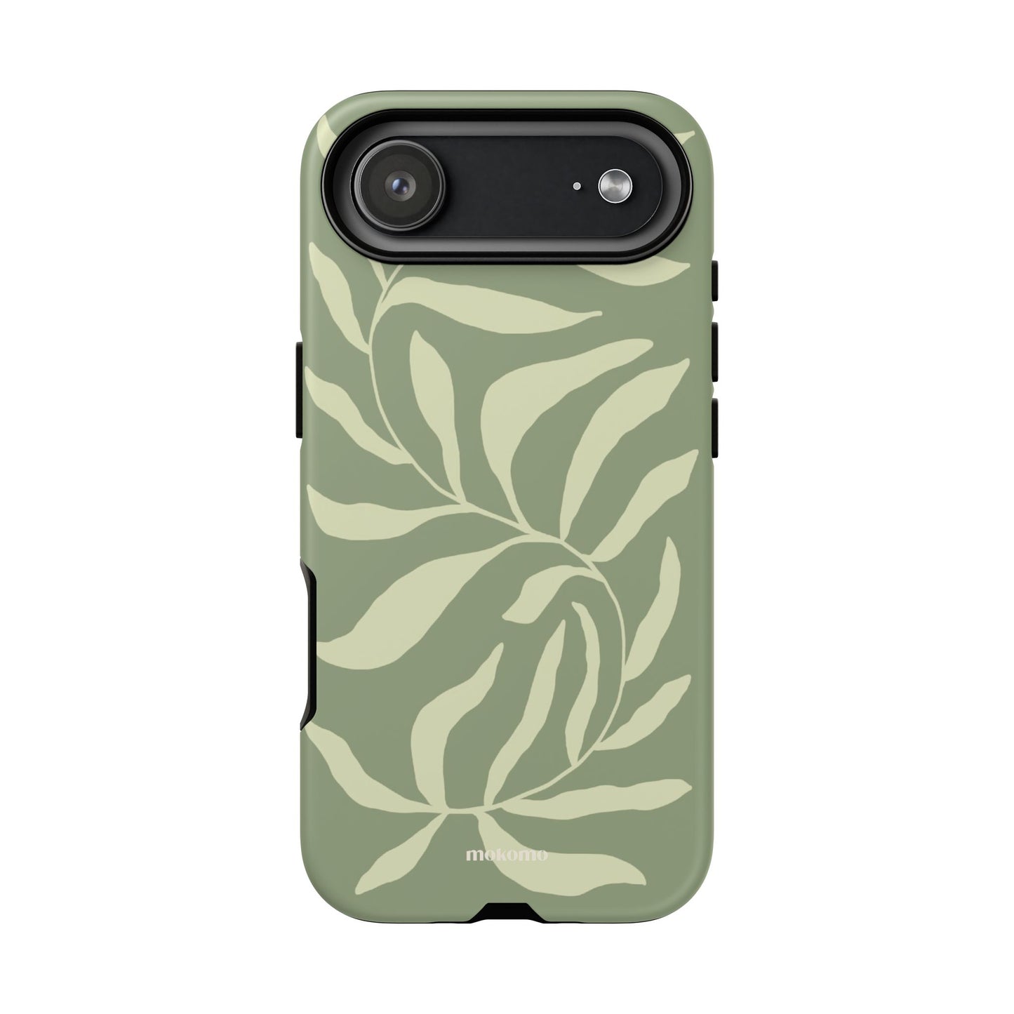 Magic Leaf