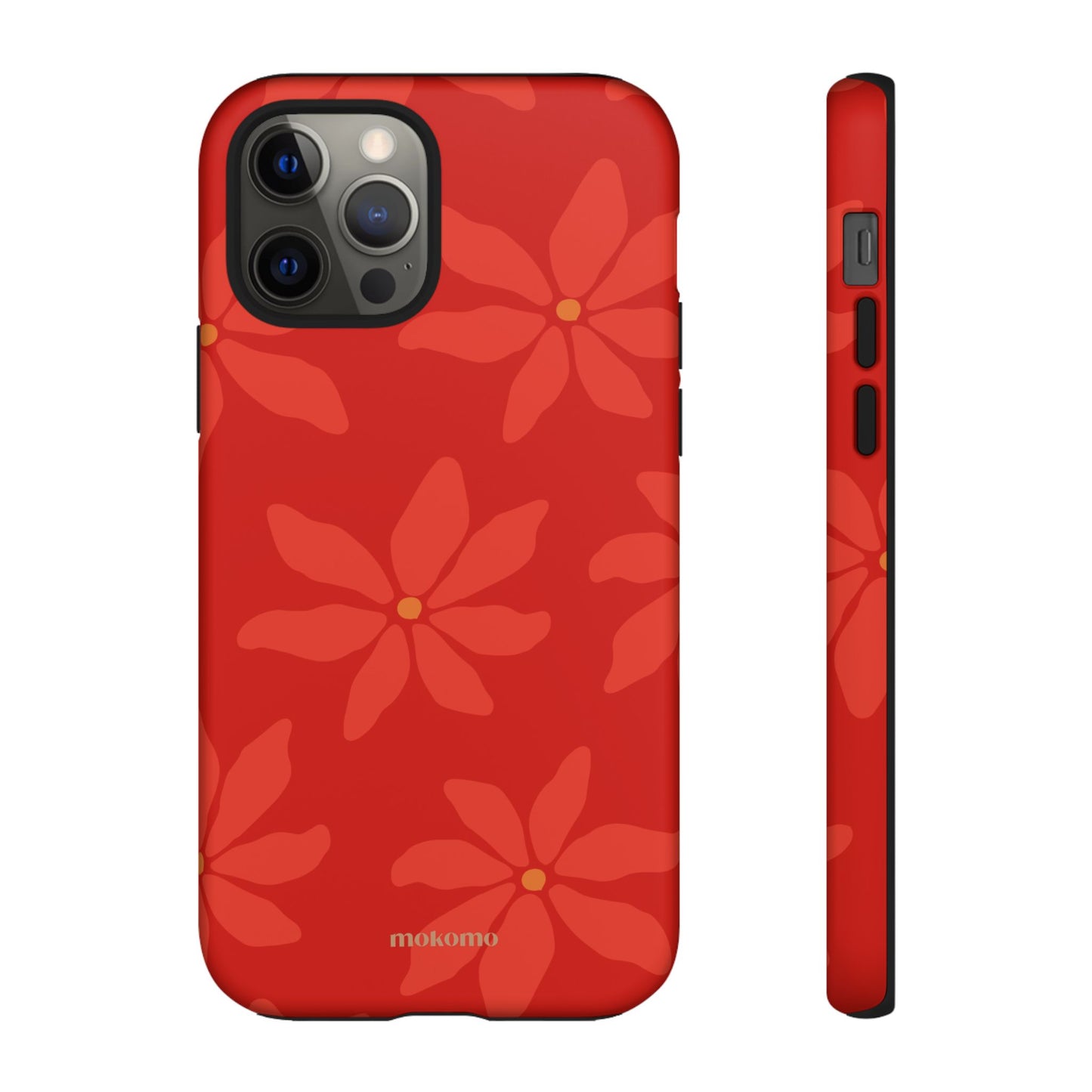 Floré Rouge