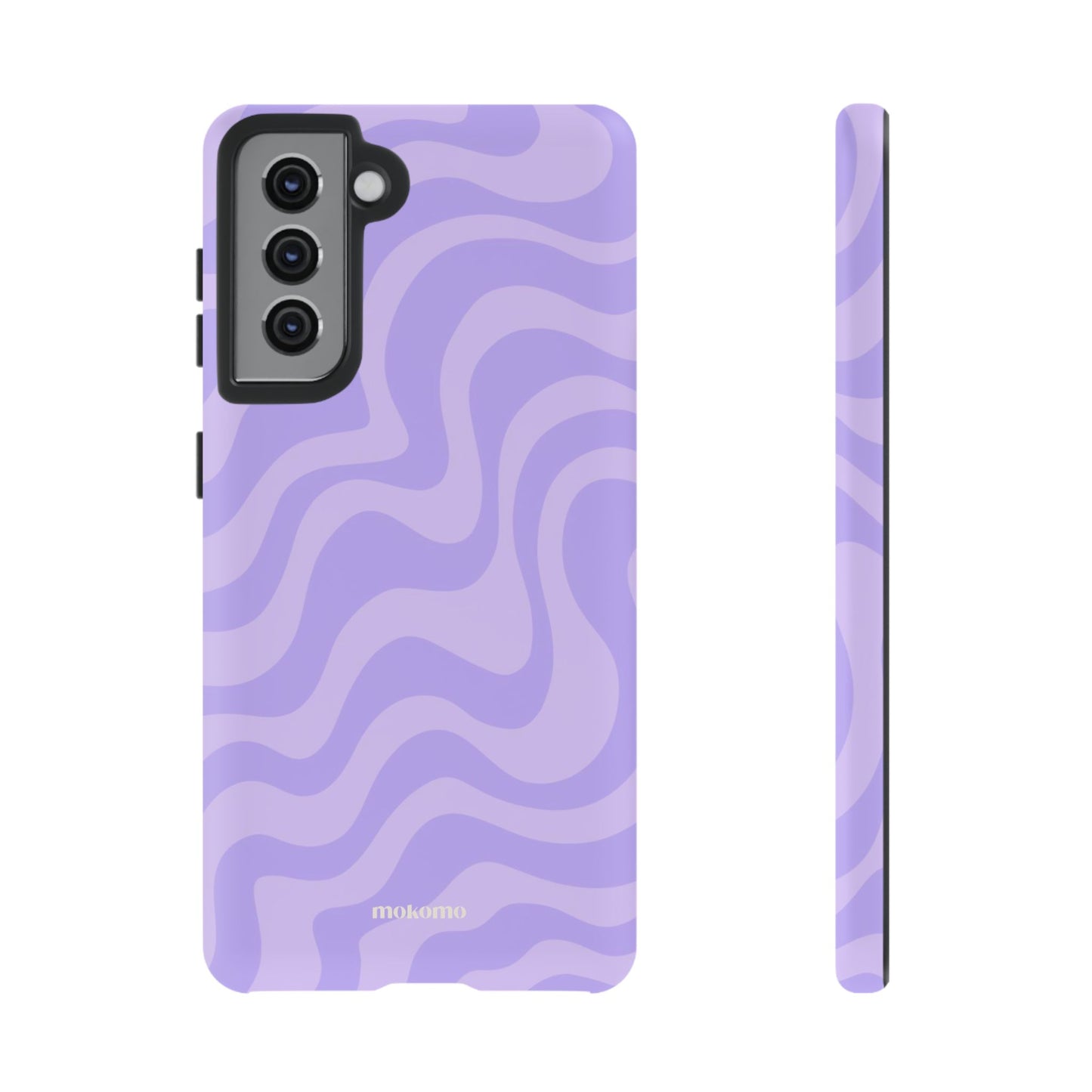 Groovy Purple