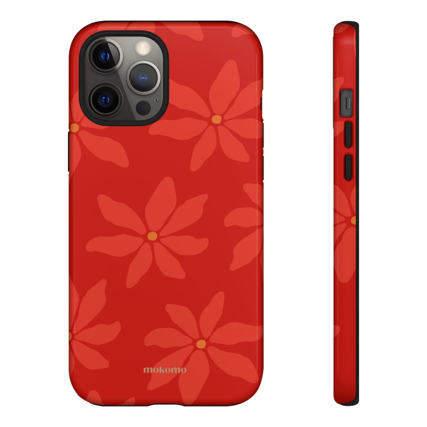 Floré Rouge