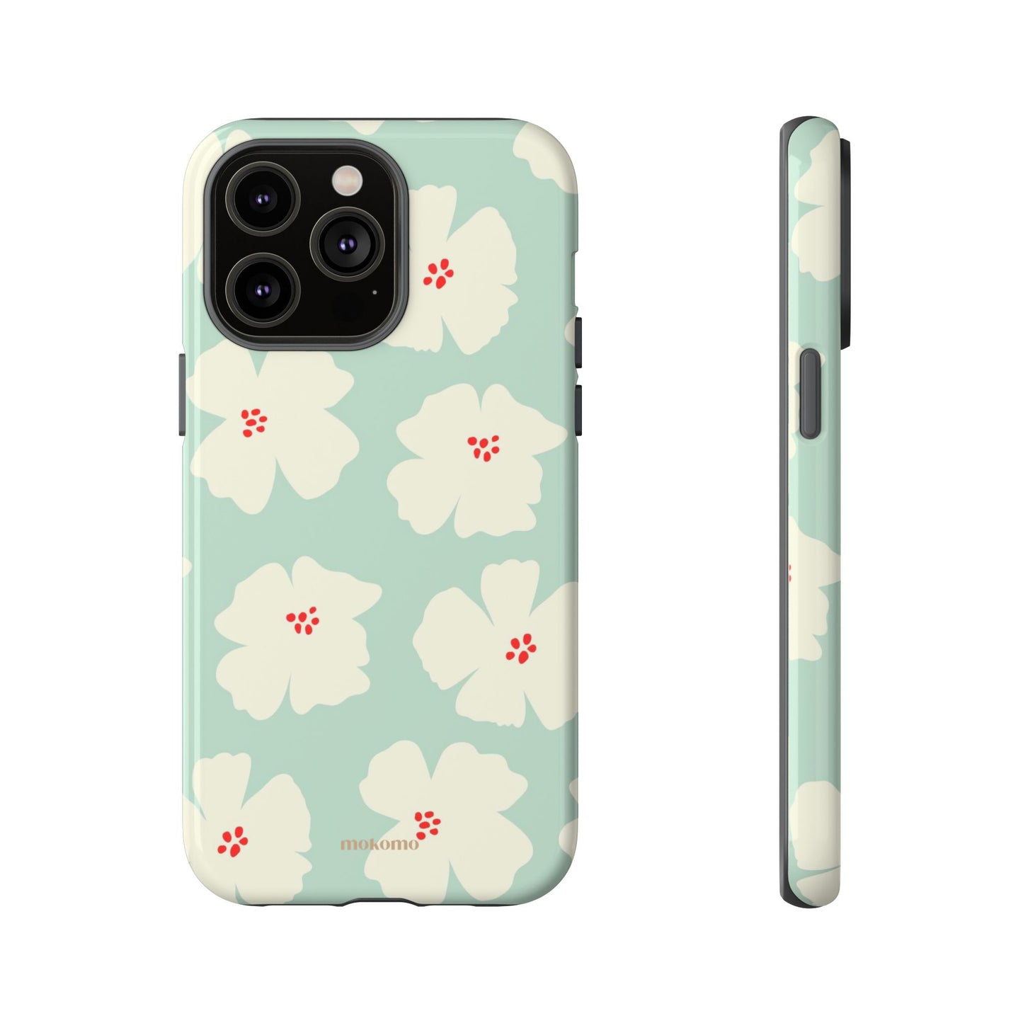 Pastel Flora