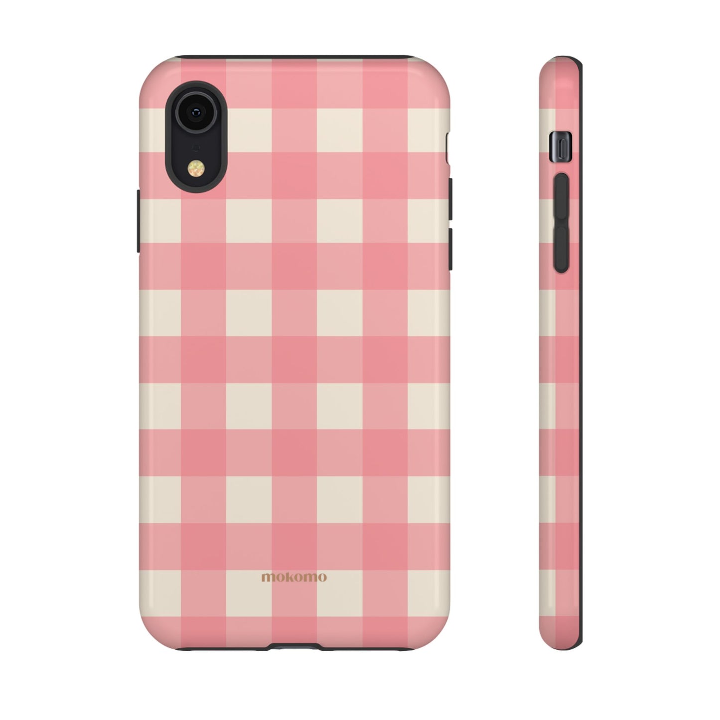 Gingham Rosé