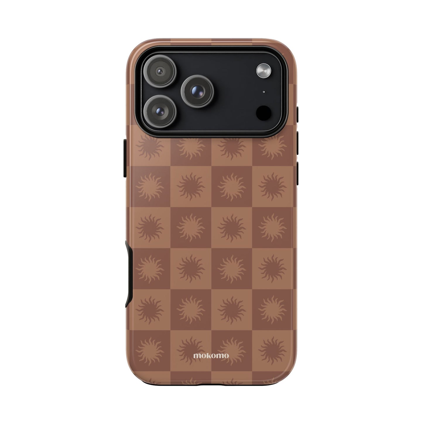 Barcelona Brown