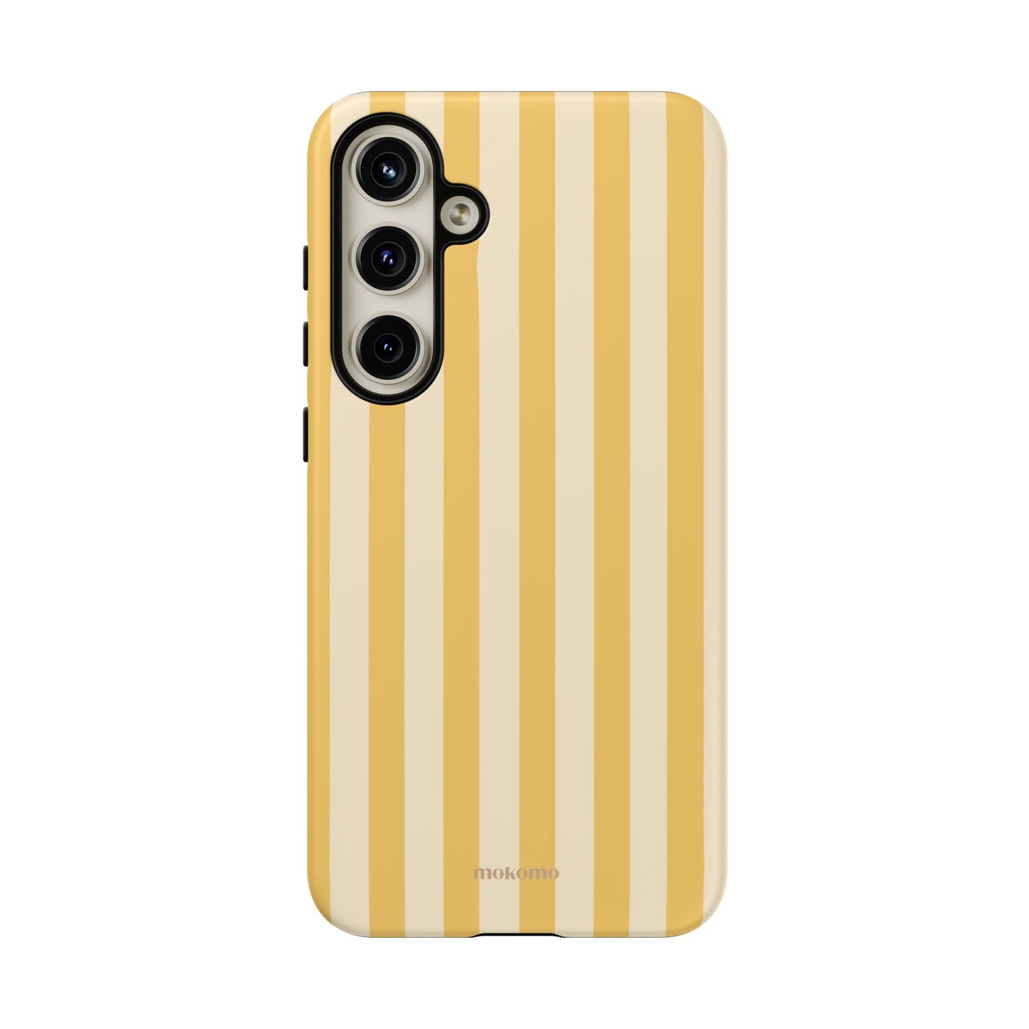 Mellow Yellow