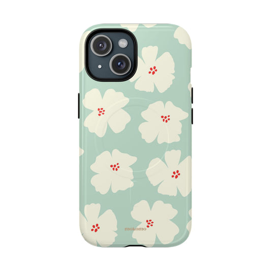 Pastel Flora - MagSafe