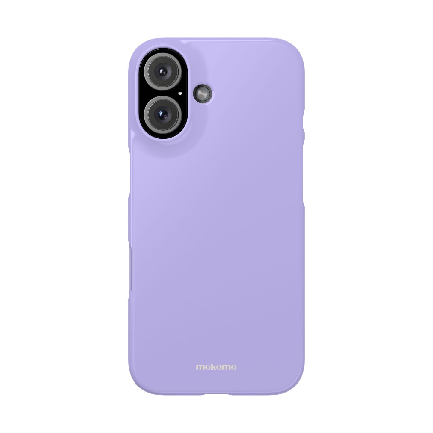 Pastel Purple - Snap
