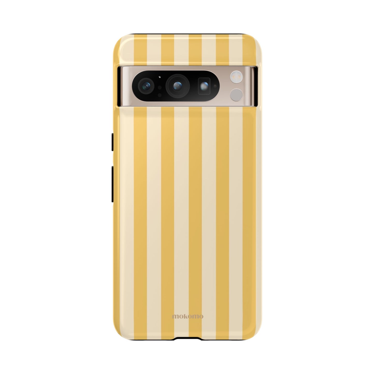 Mellow Yellow