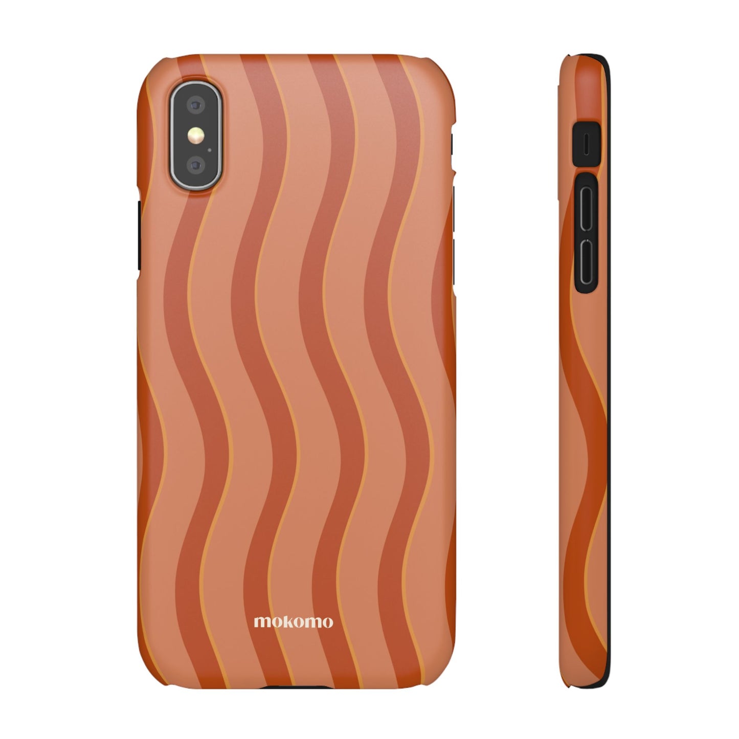 Cinnamon Latte - Snap