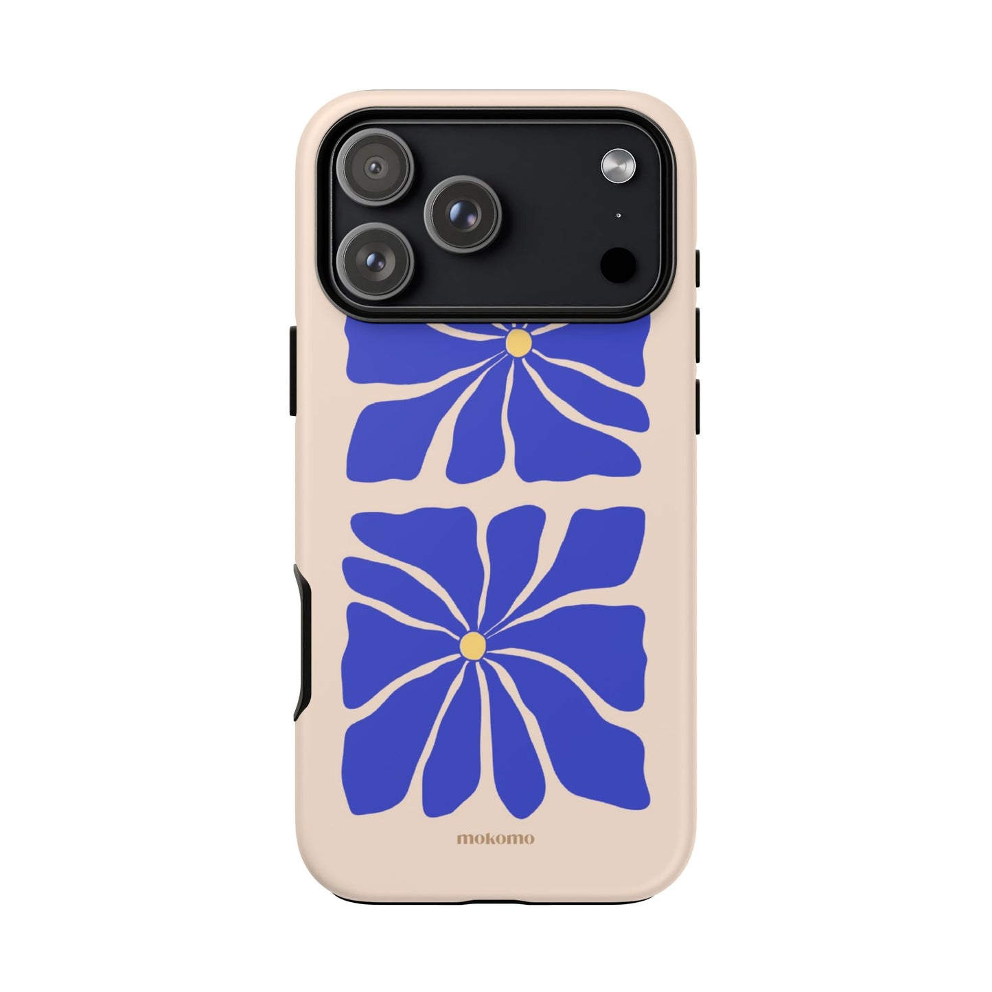 La Flor Blue