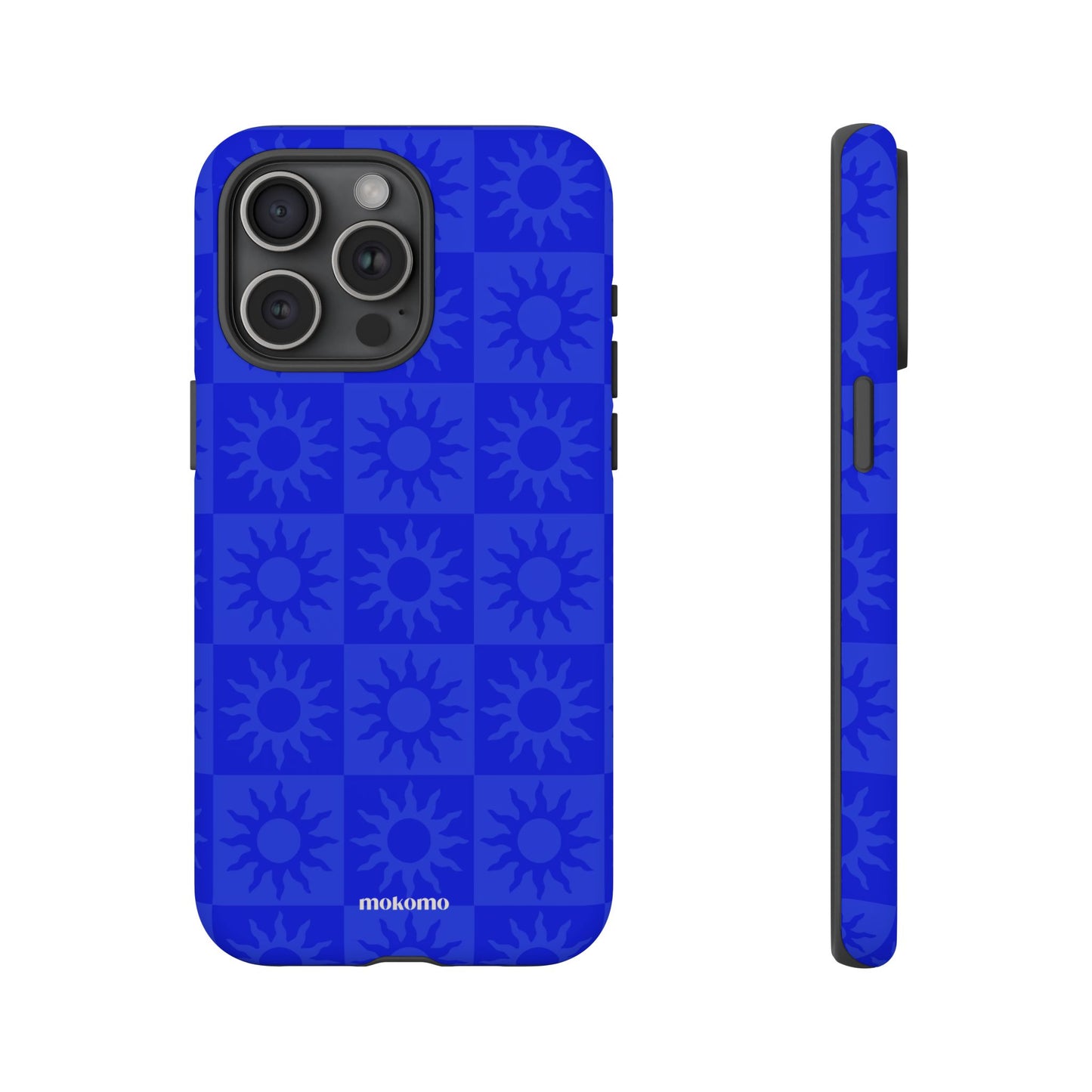 Sol Azul