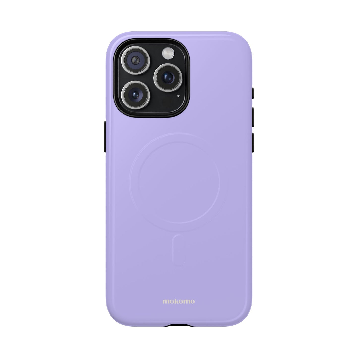 Pastel Purple - MagSafe