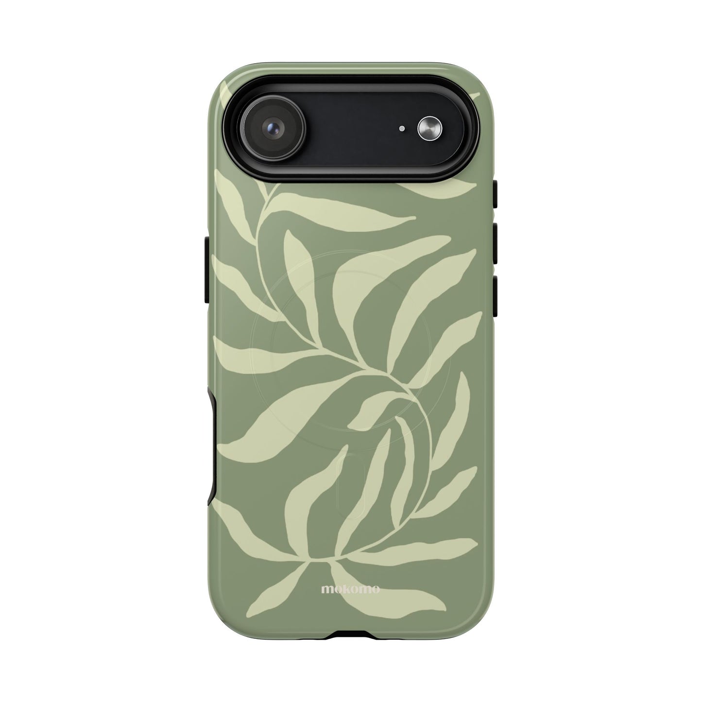 Magic Leaf - MagSafe