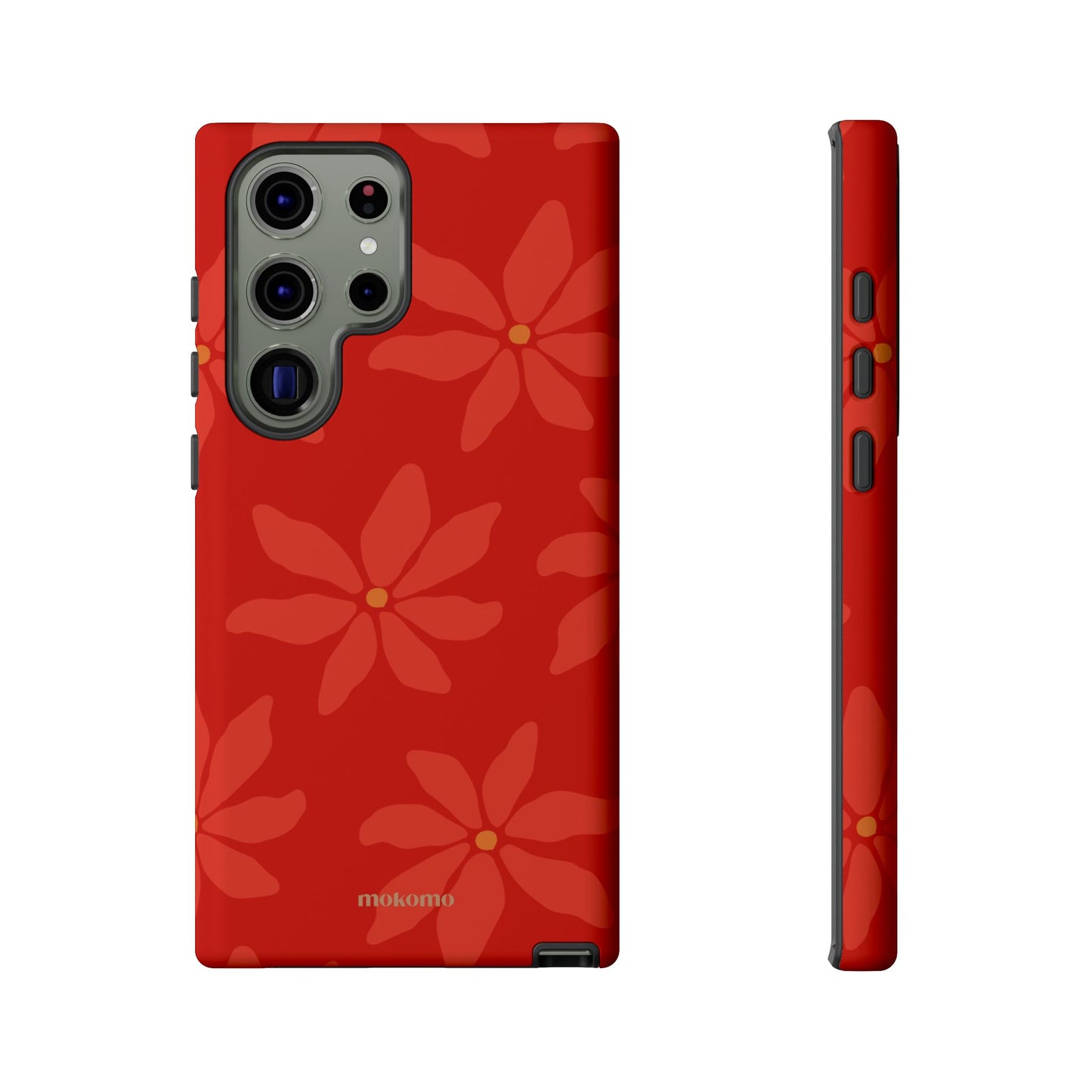 Floré Rouge