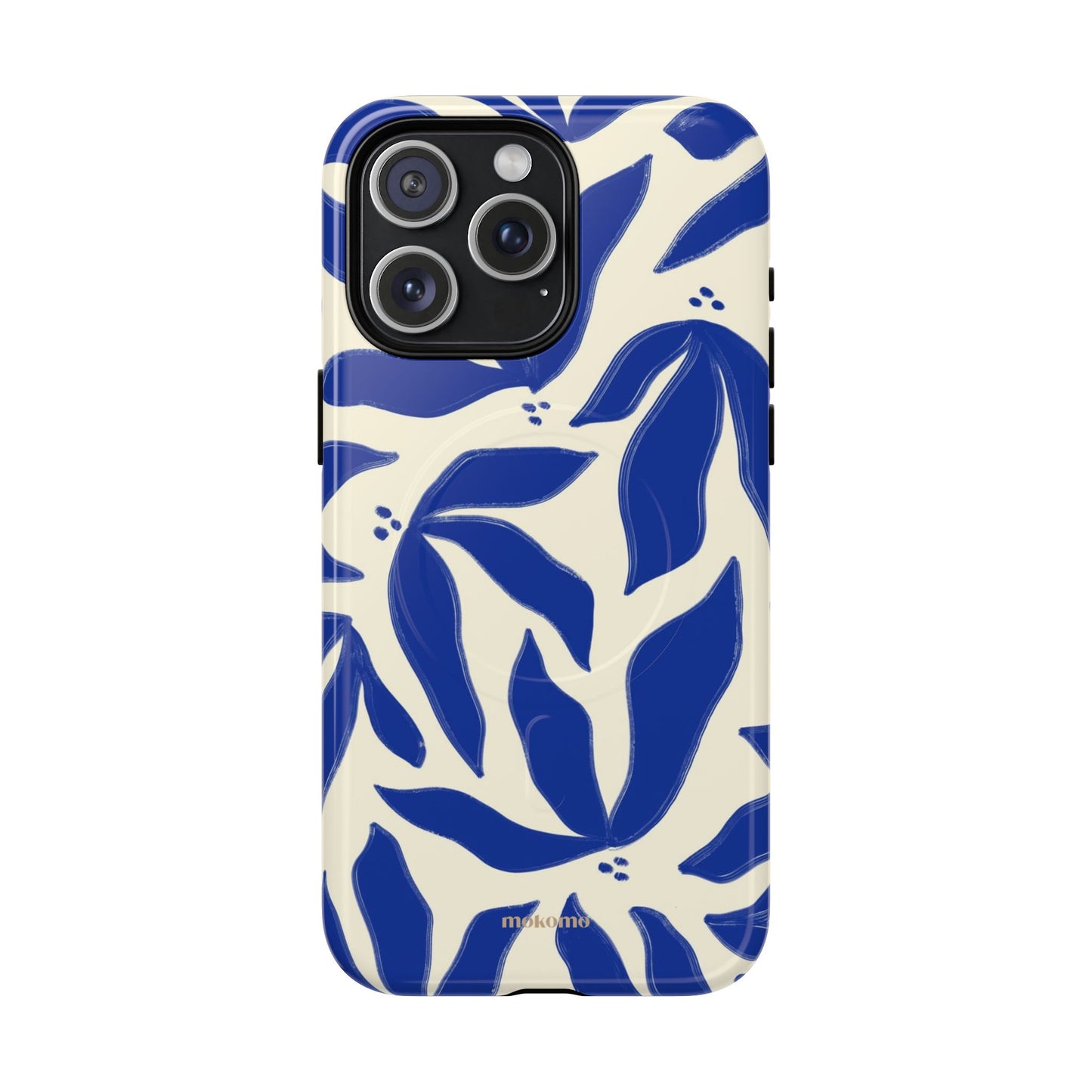 Blue Lotus - MagSafe