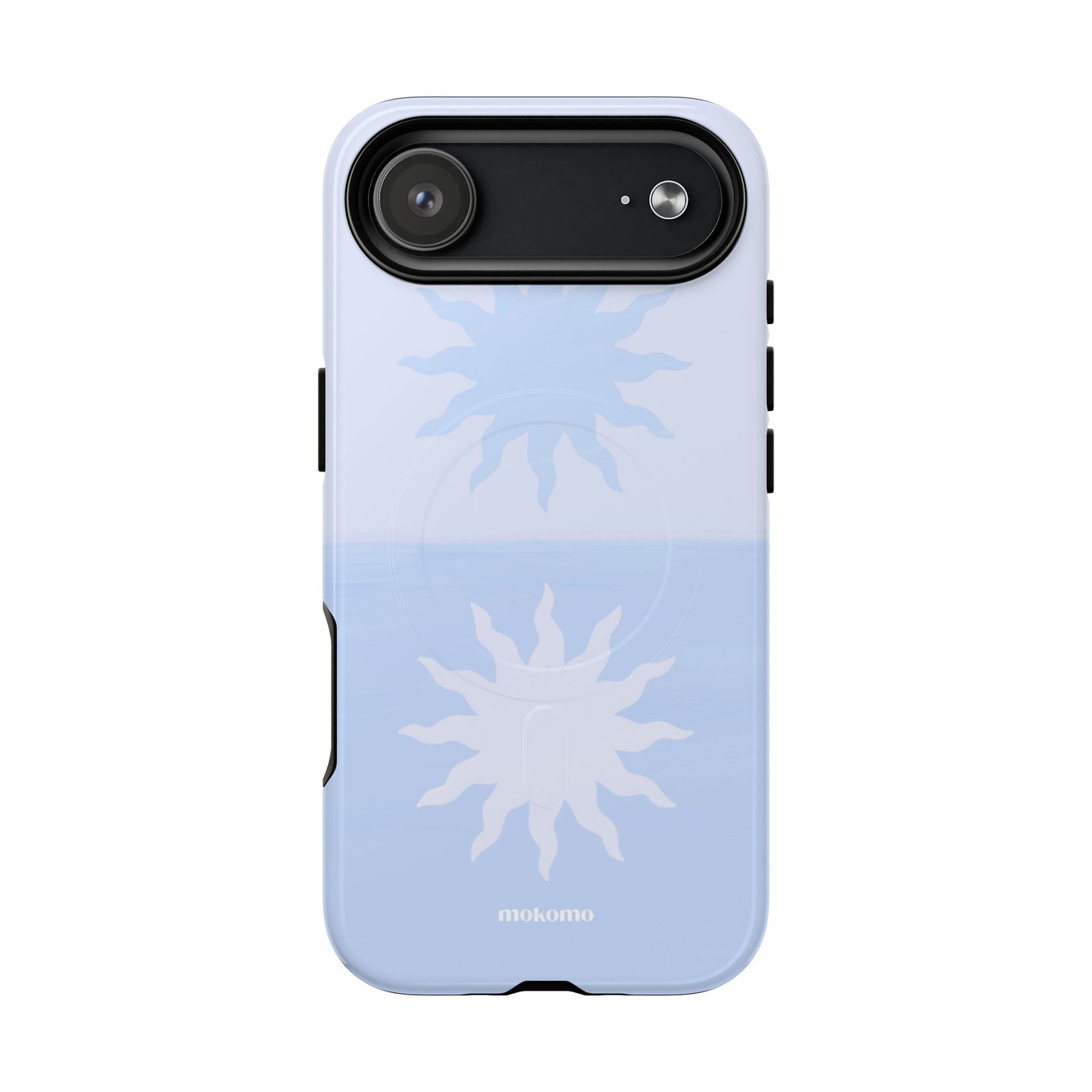 Solara Blue - MagSafe