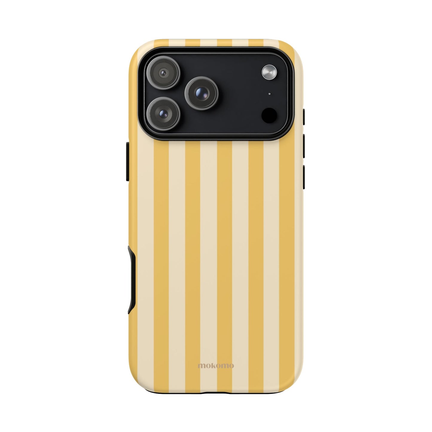 Mellow Yellow