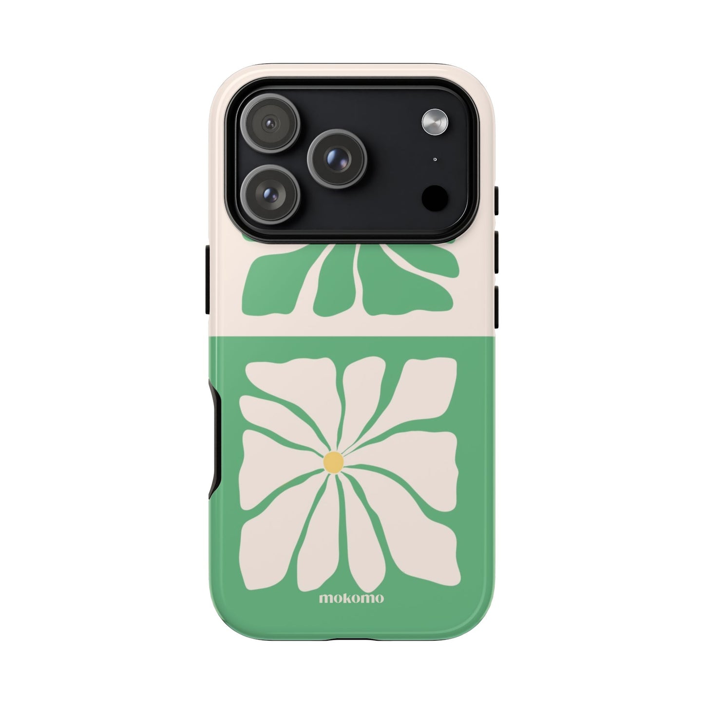La Flor Verde