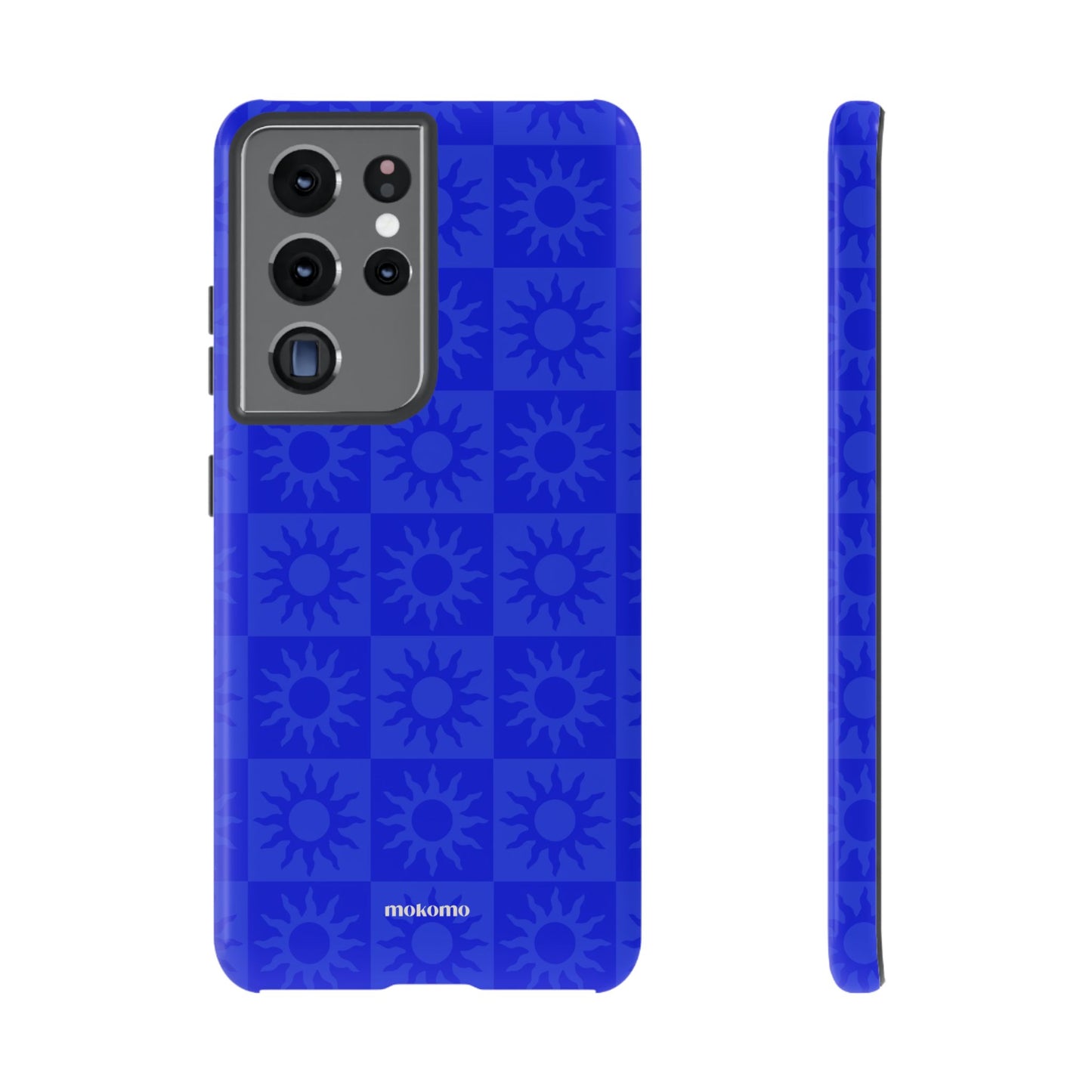 Sol Azul
