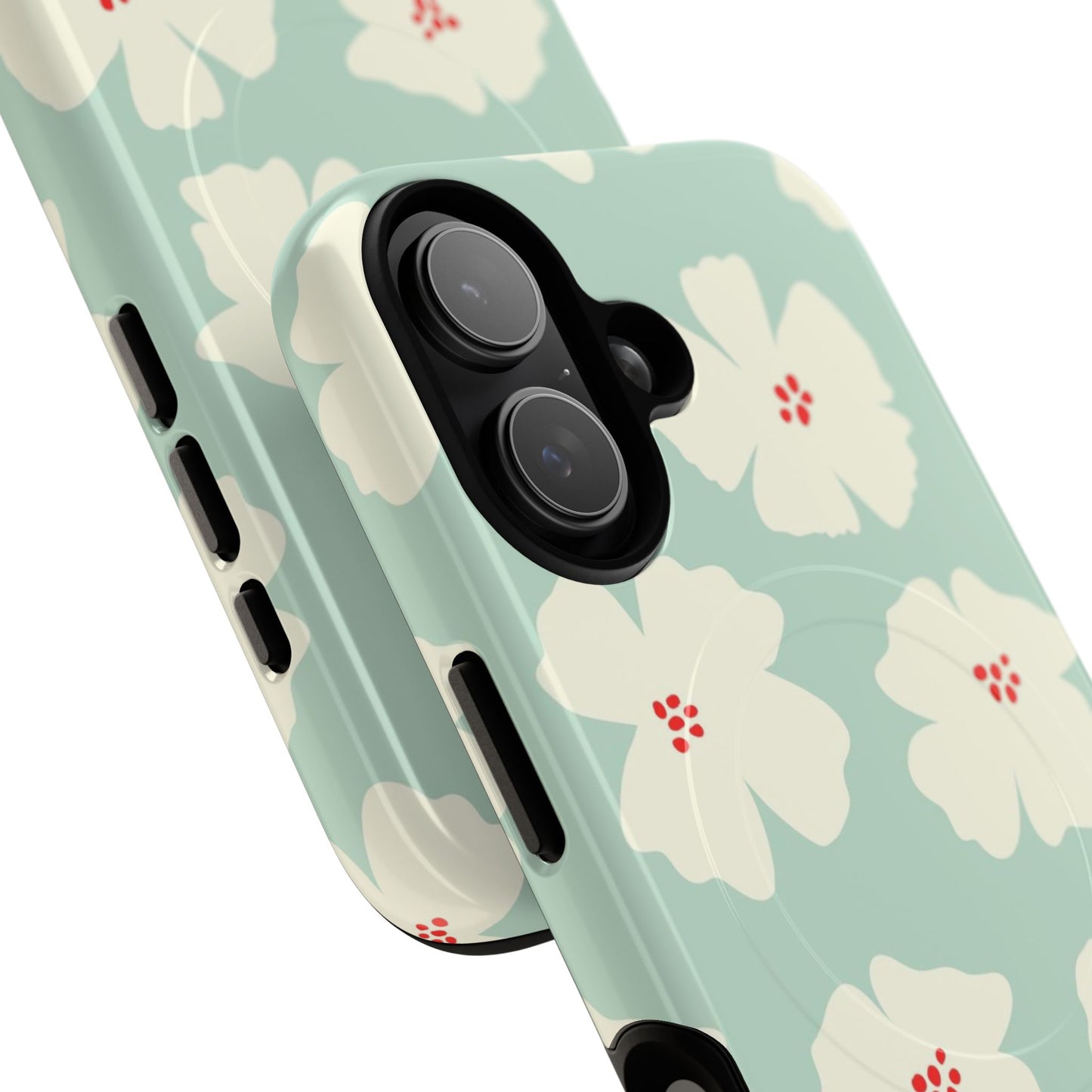 Pastel Flora - MagSafe