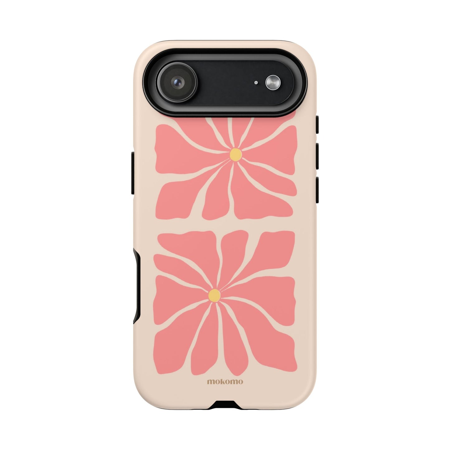 La Flor Pink