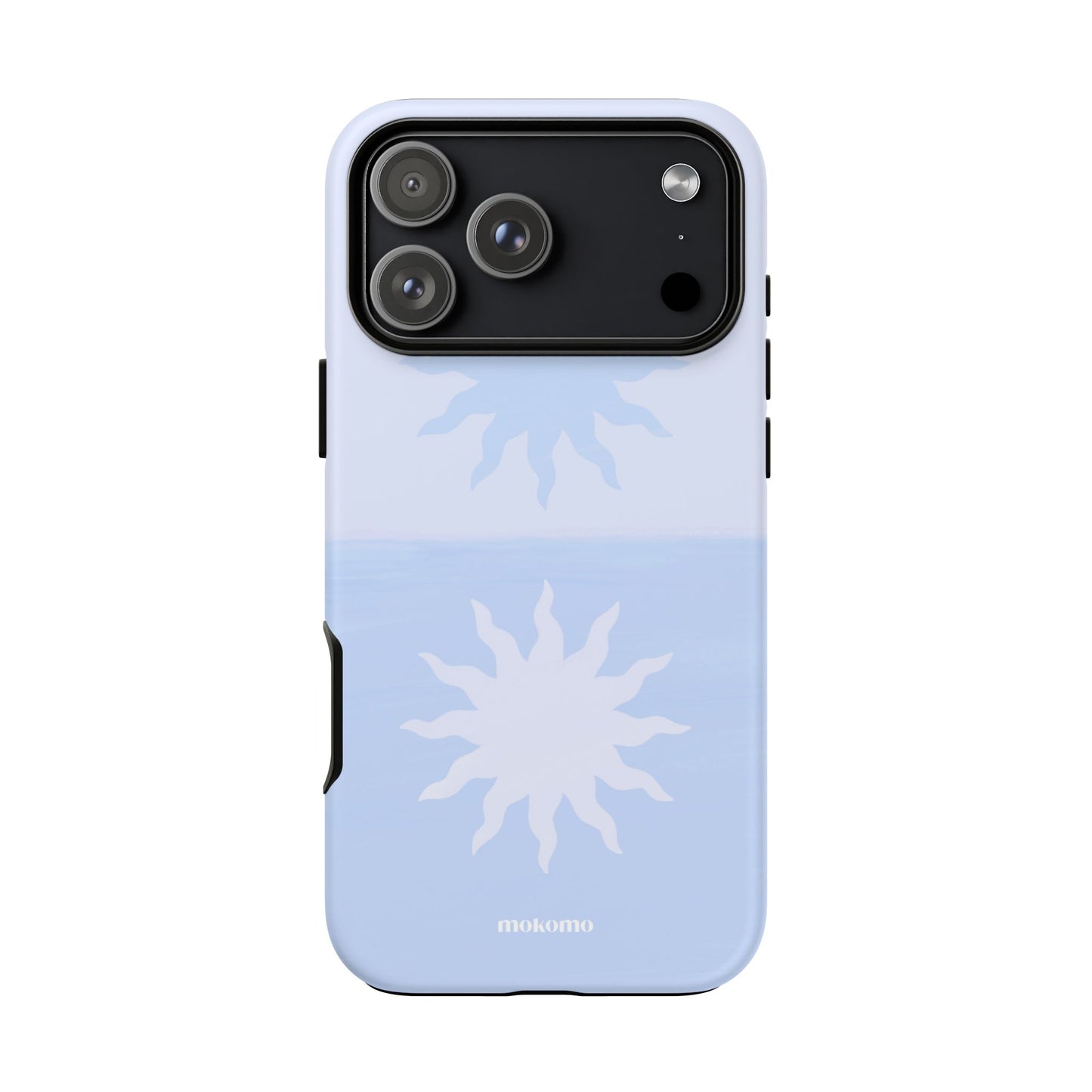 Solara Blue