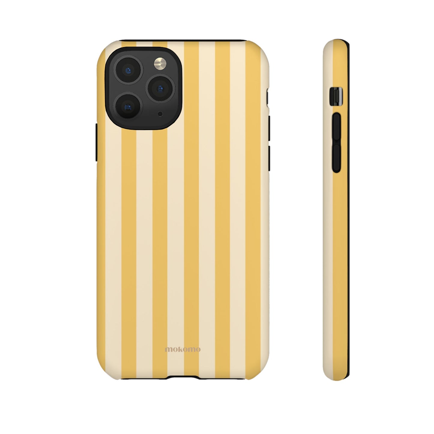 Mellow Yellow