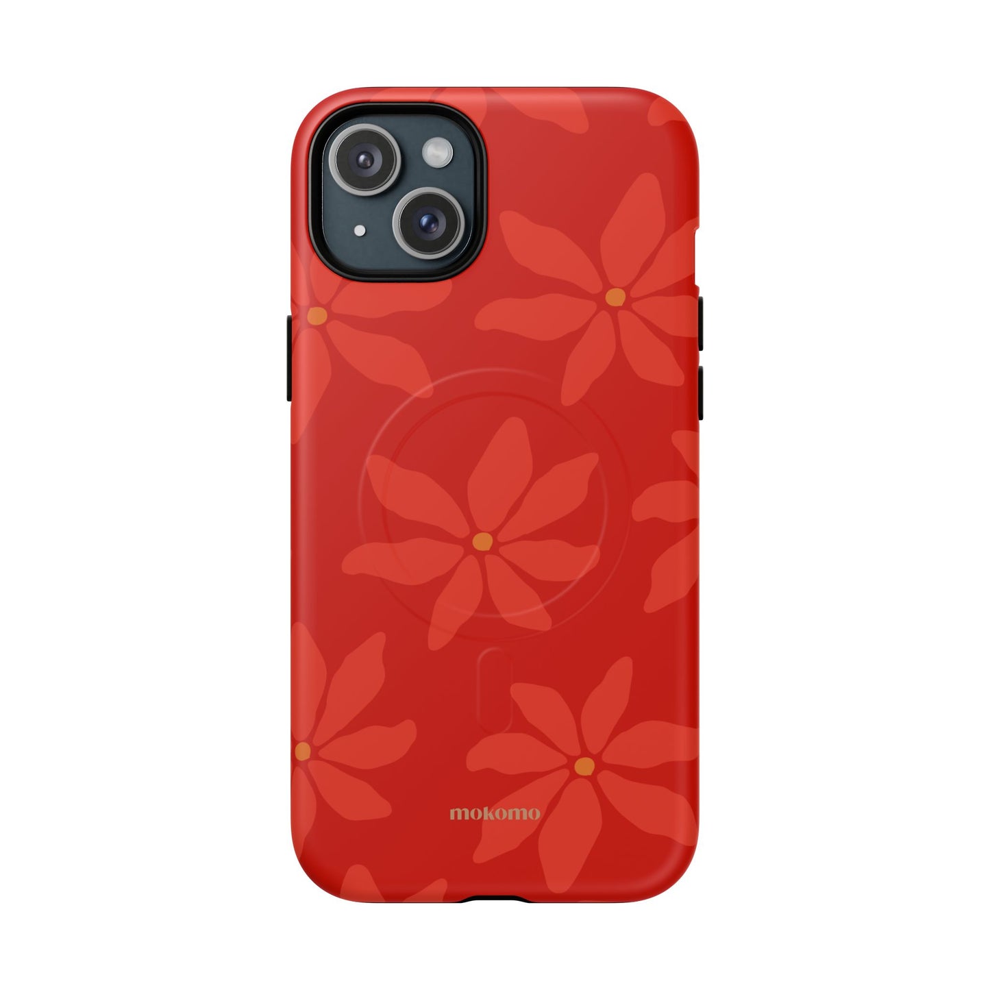 Floré Rouge - MagSafe