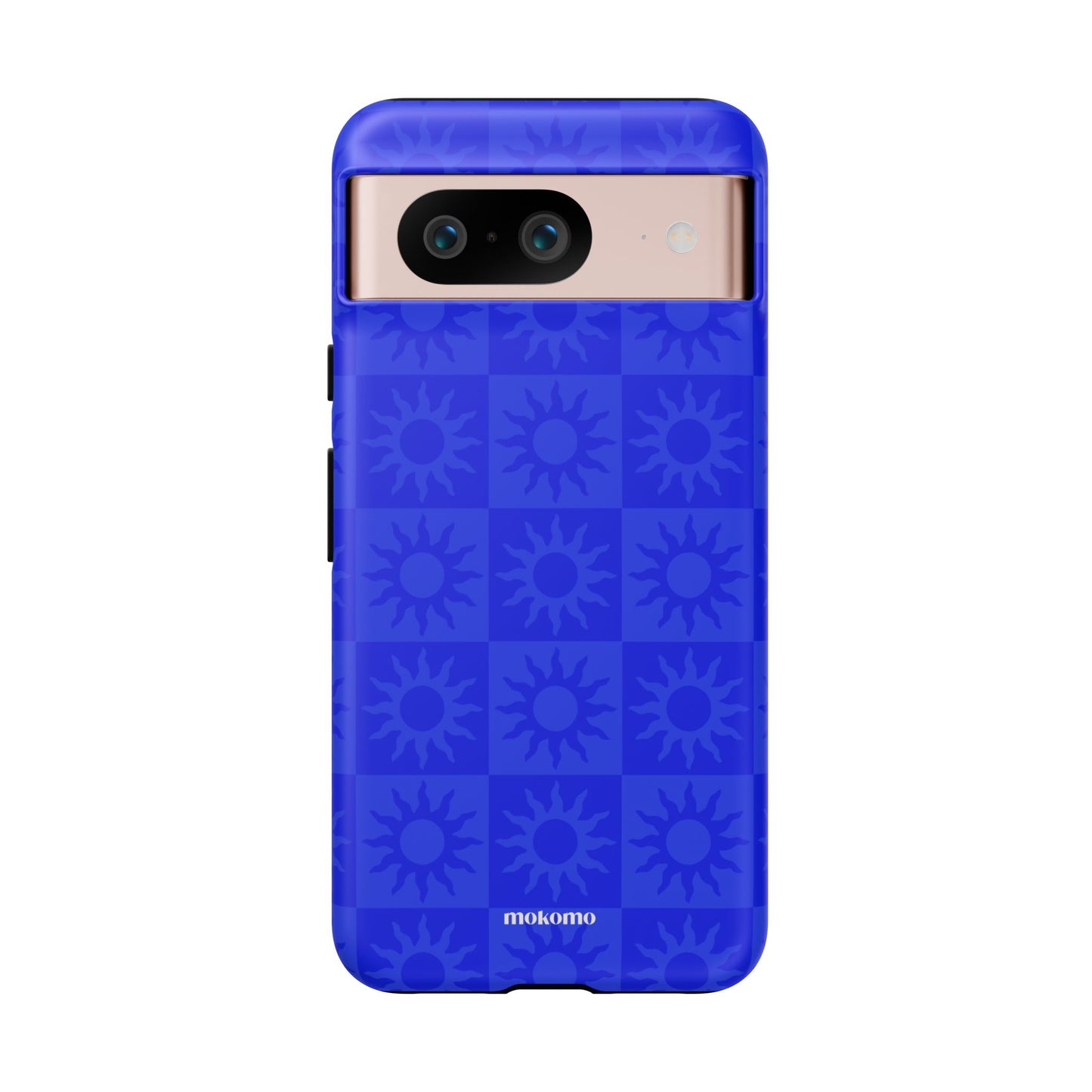 Sol Azul