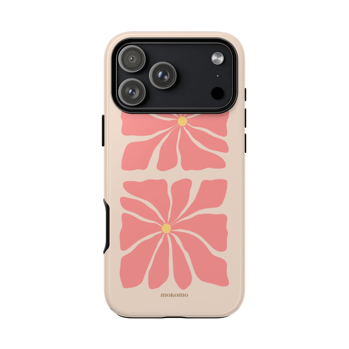 La Flor Pink